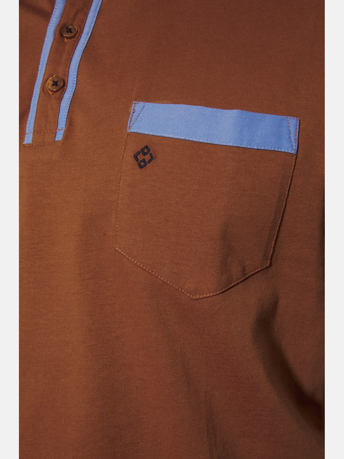 Charles Colby Poloshirt »Poloshirt EARL WILLMER«