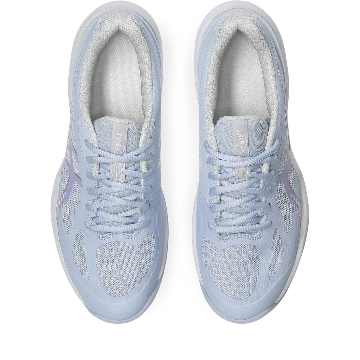 Asics Hallenschuh »COURT HUNTER FF«