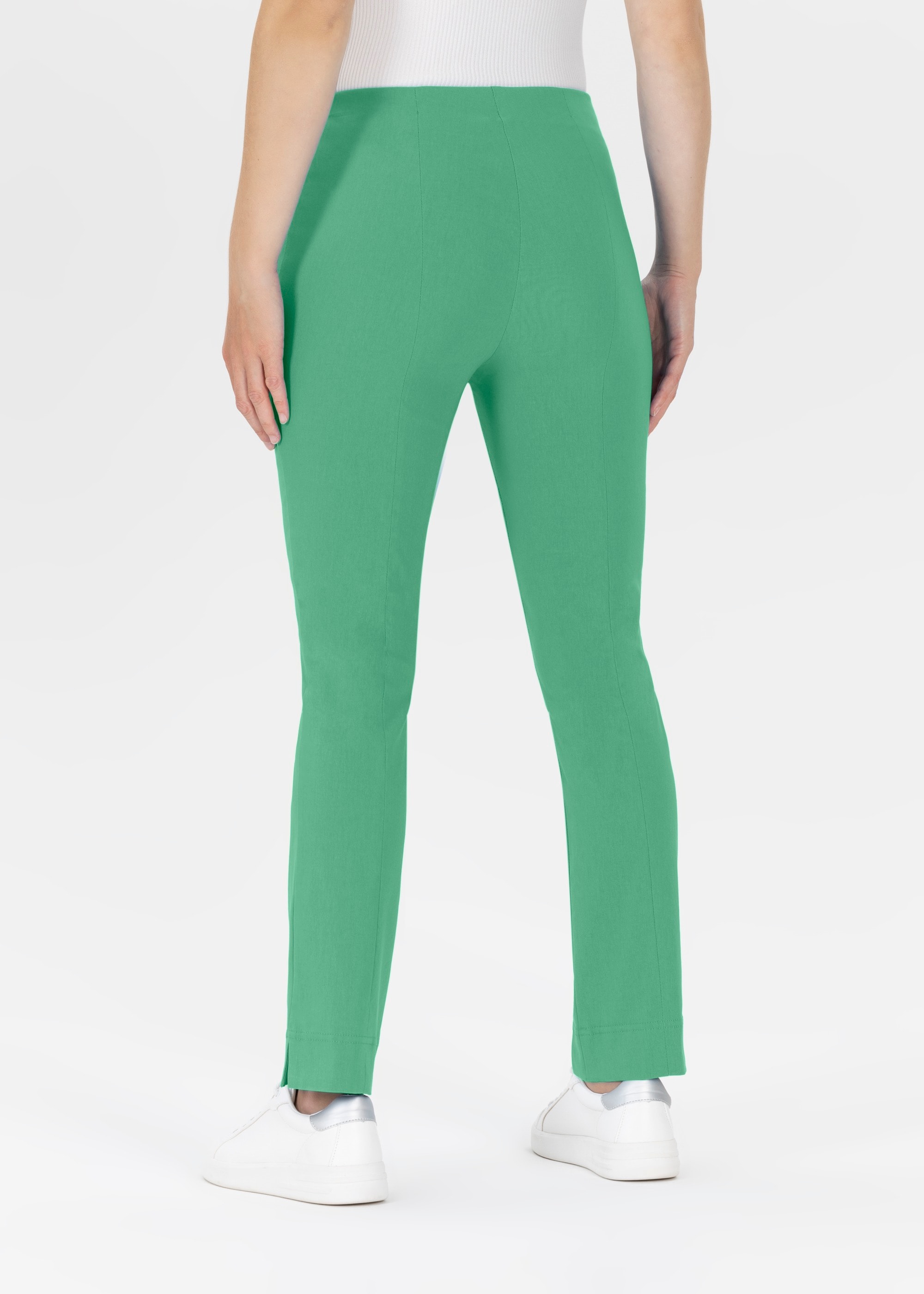 Stehmann Stretch-Hose »INA«  mit Stretch