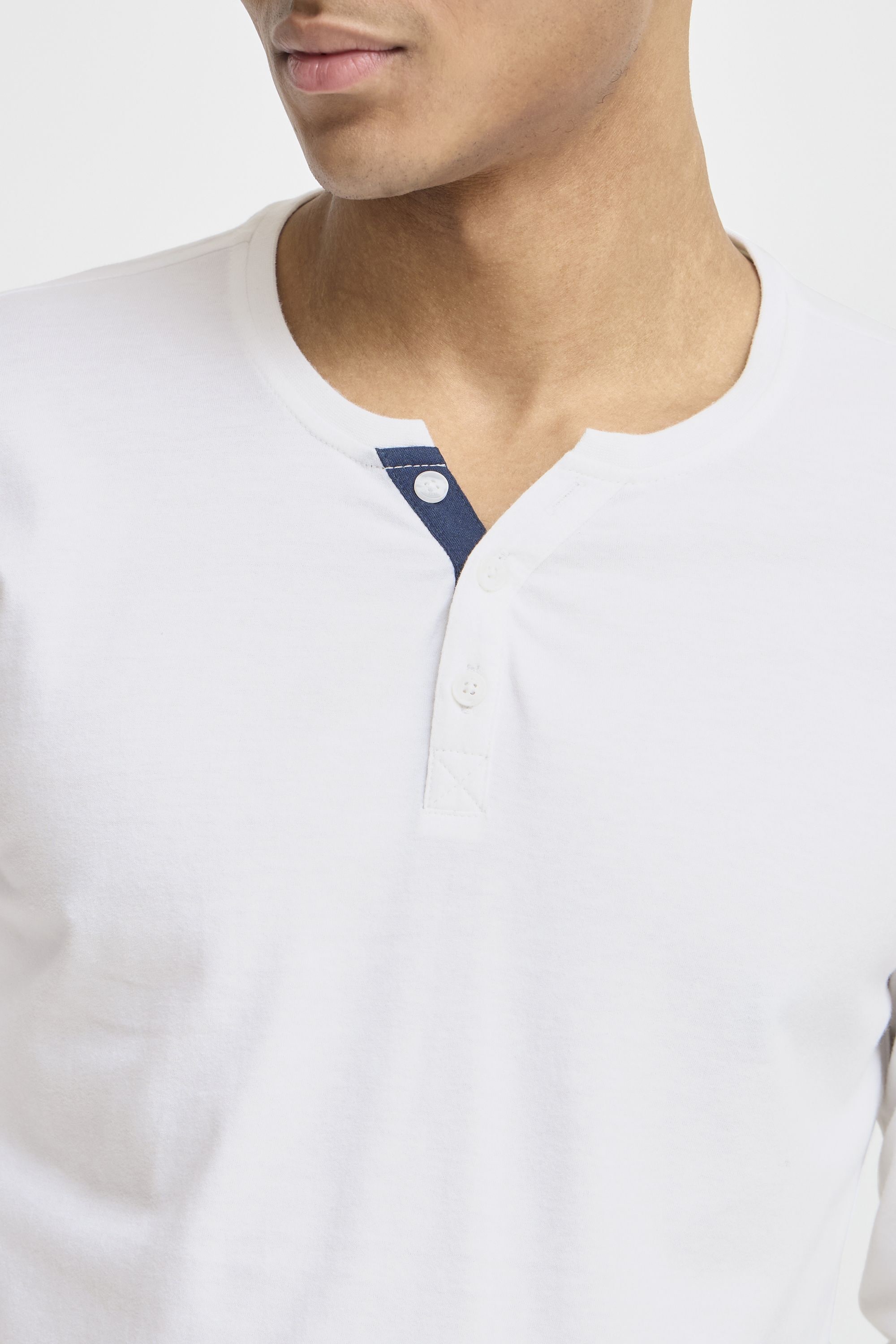 Blend Sweatshirt »Langarmshirt BHHollie«
