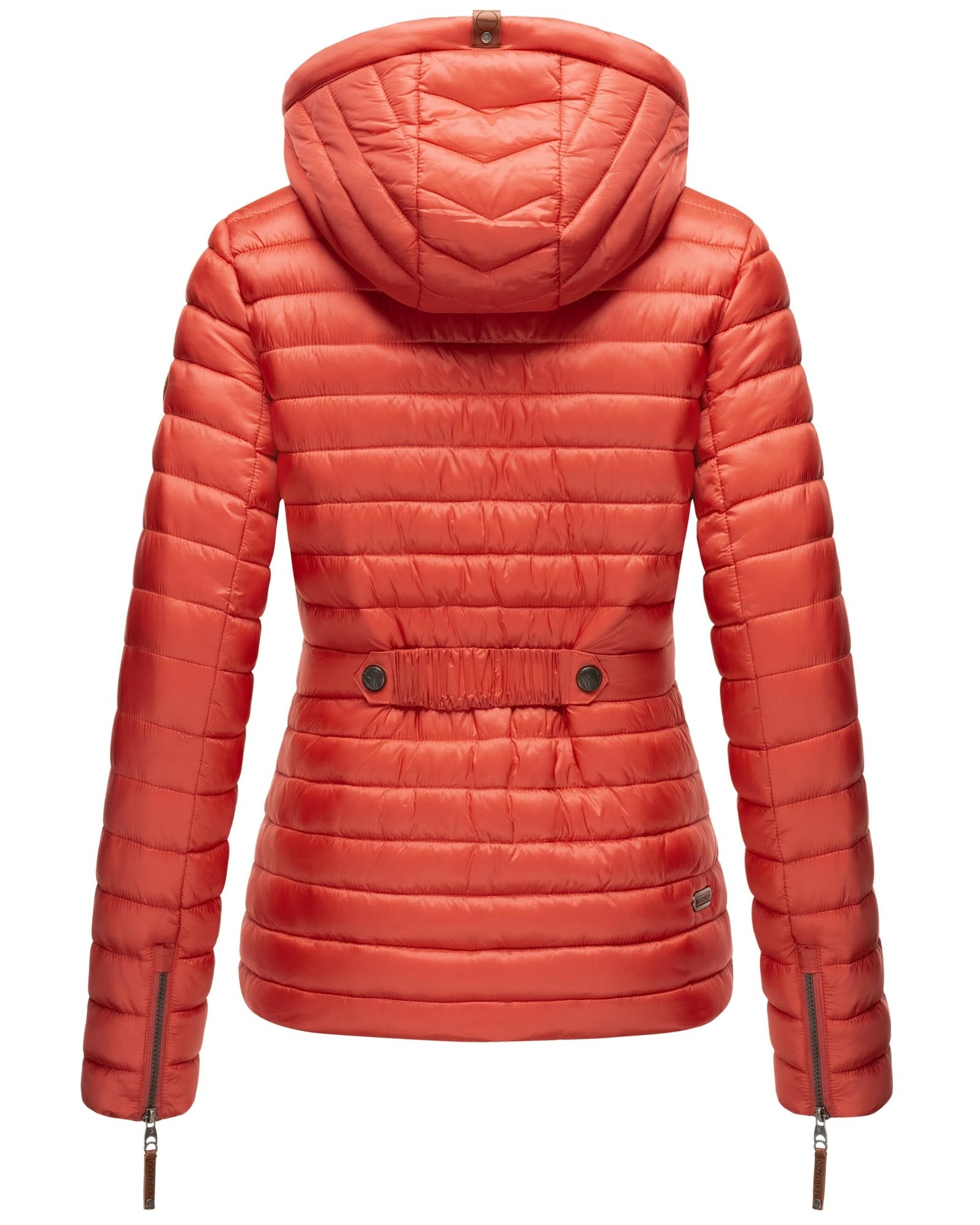 Marikoo Outdoorjacke »Marikoo Aniyaa Damen Stepp Jacke B867«