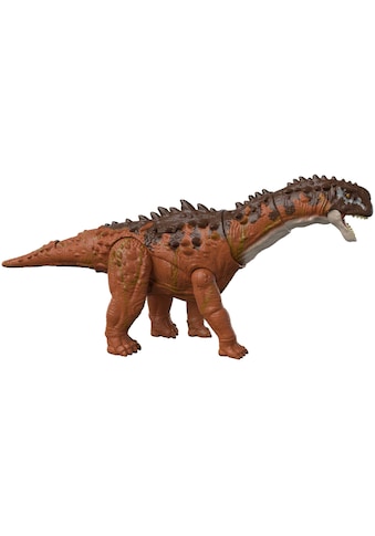 Mattel® Actionfigur »Jurassic World, Massive Action Ampelosaurus«, mit Beißfunktion kaufen