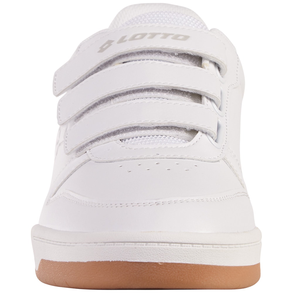 lotto Sneaker  - mit drei praktischen Klettverschlüssen