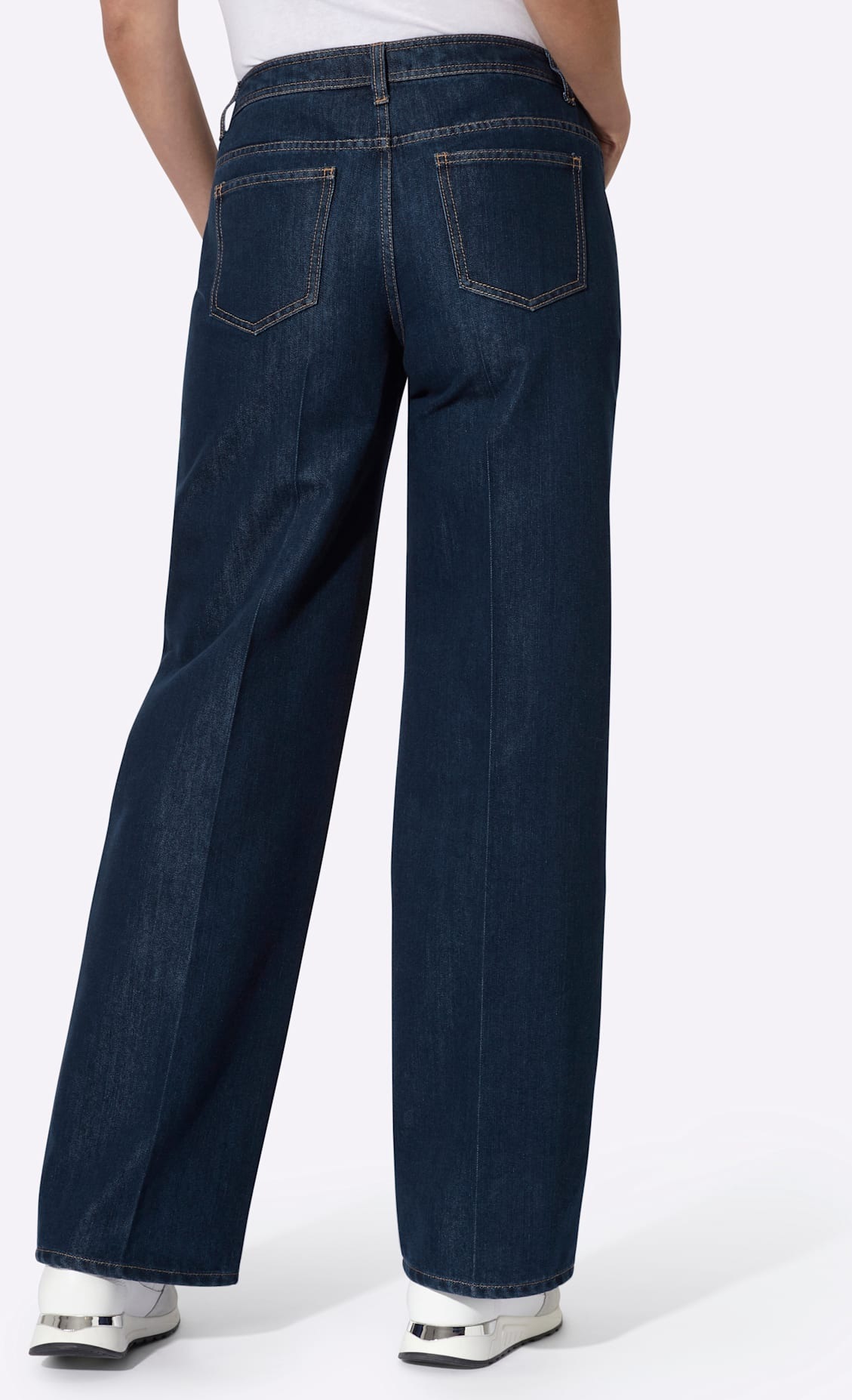 heine Bequeme Jeans 1
