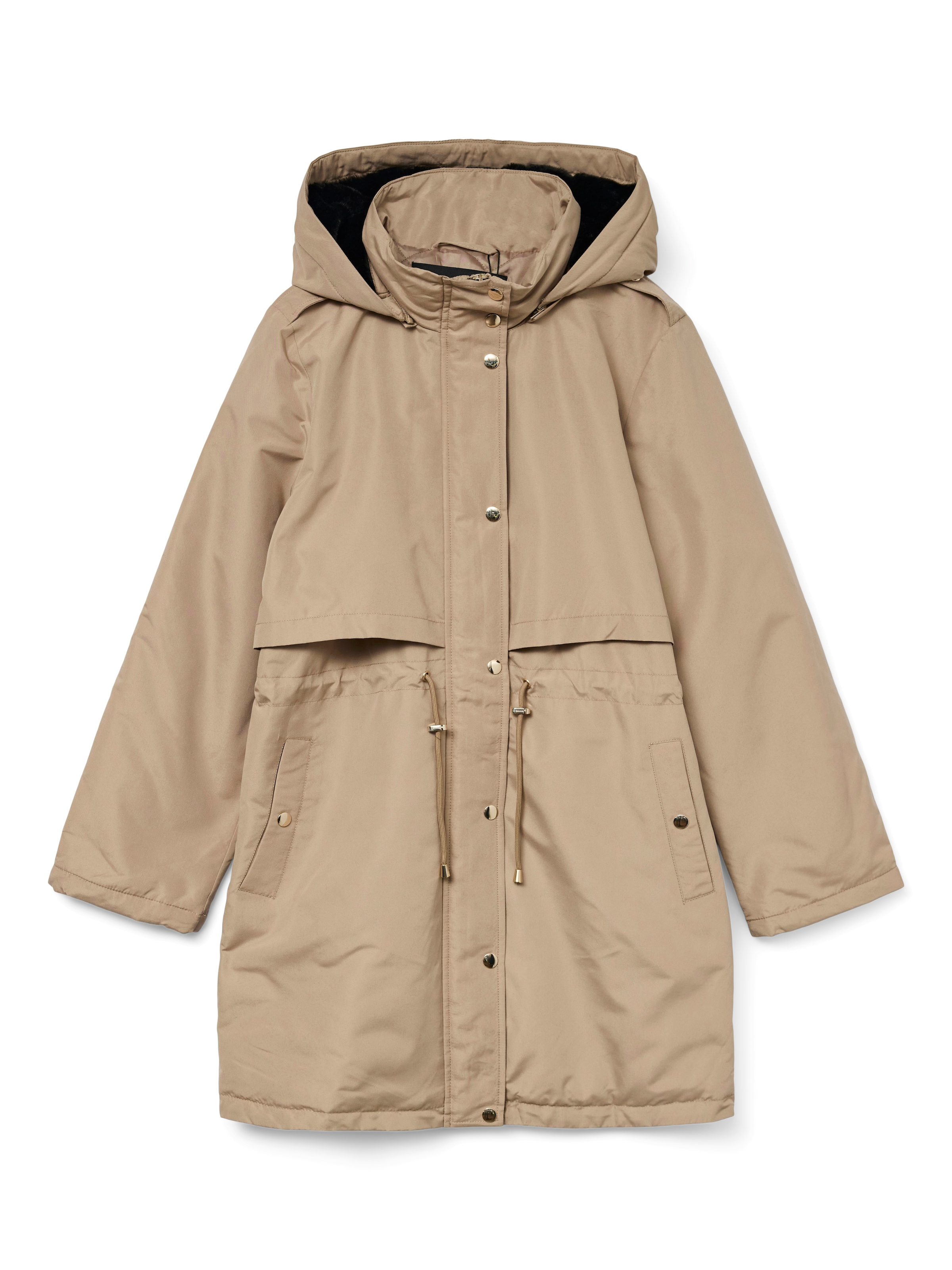 Vero Moda Kurzmantel »VMGAIL MAYA COAT BOO«