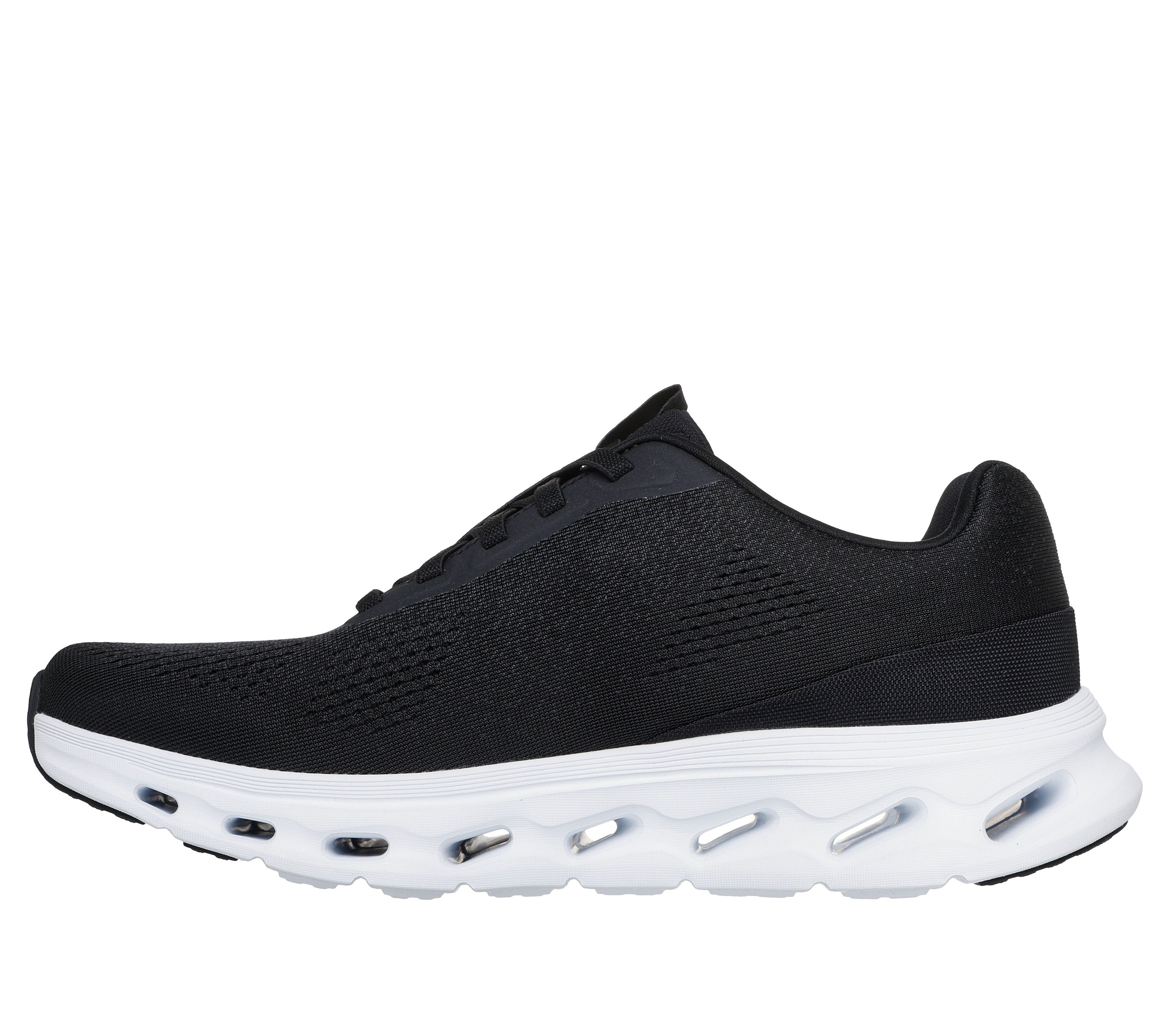 Skechers Slip-On Sneaker »GO WALK GLIDE-STEP 2.0«  Sportschuh, Freizeitsneaker, Halbschuh in veganer Verarbeitung