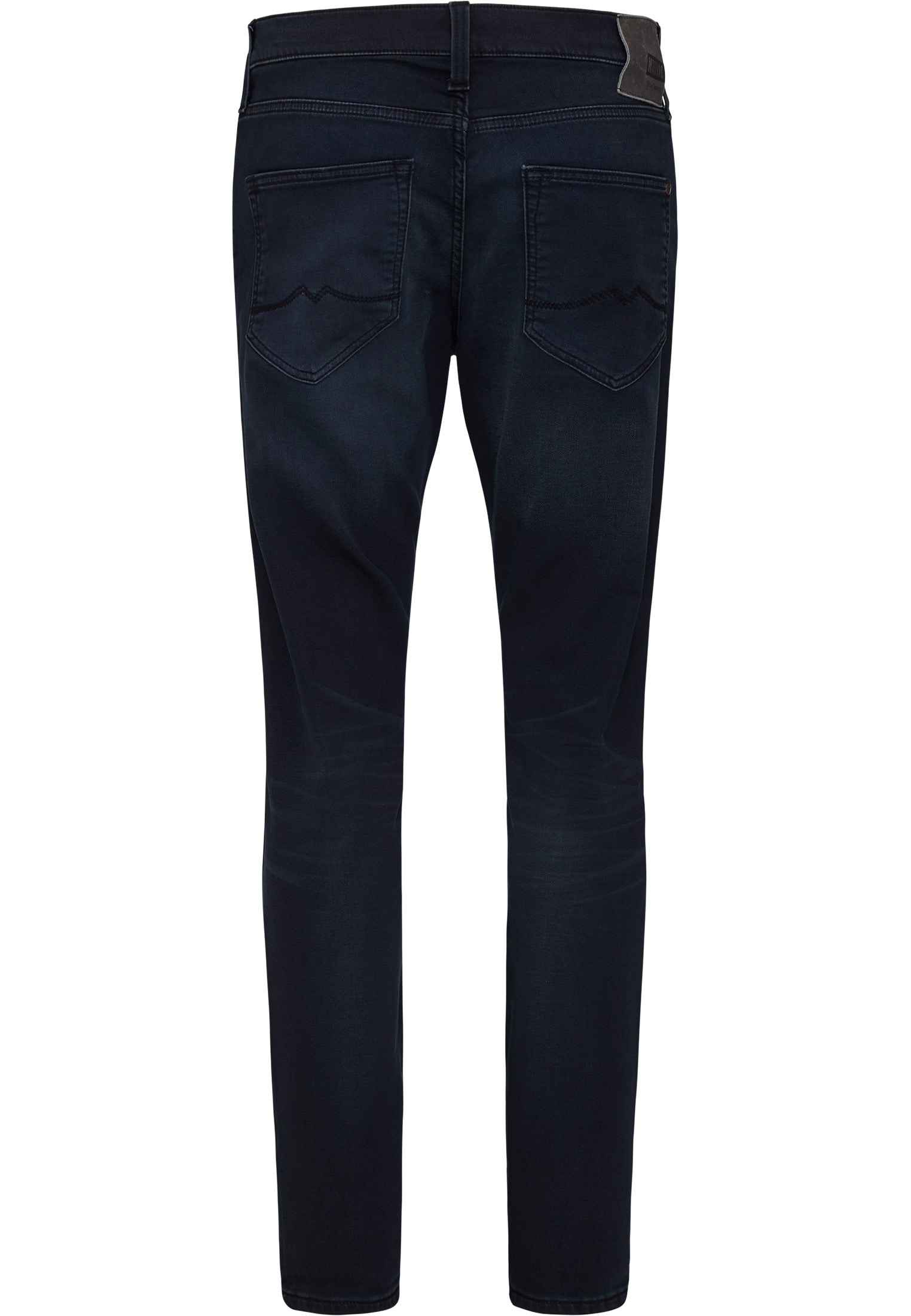 MUSTANG 5-Pocket-Jeans »Oregon Tapered K«