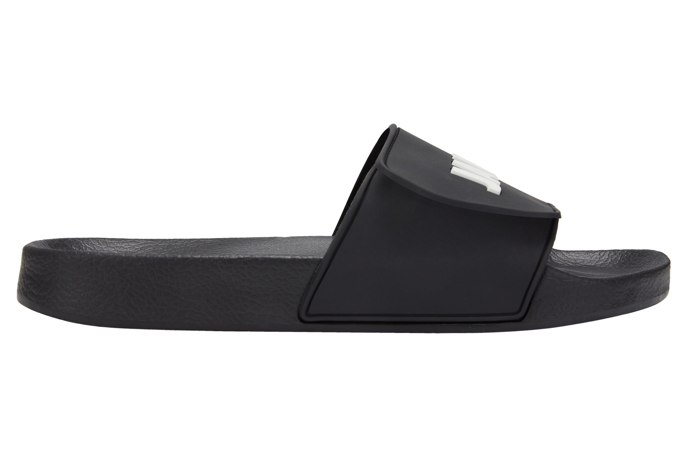 Jako Badesandale »J-SL Lock«, mit Klettverschluss