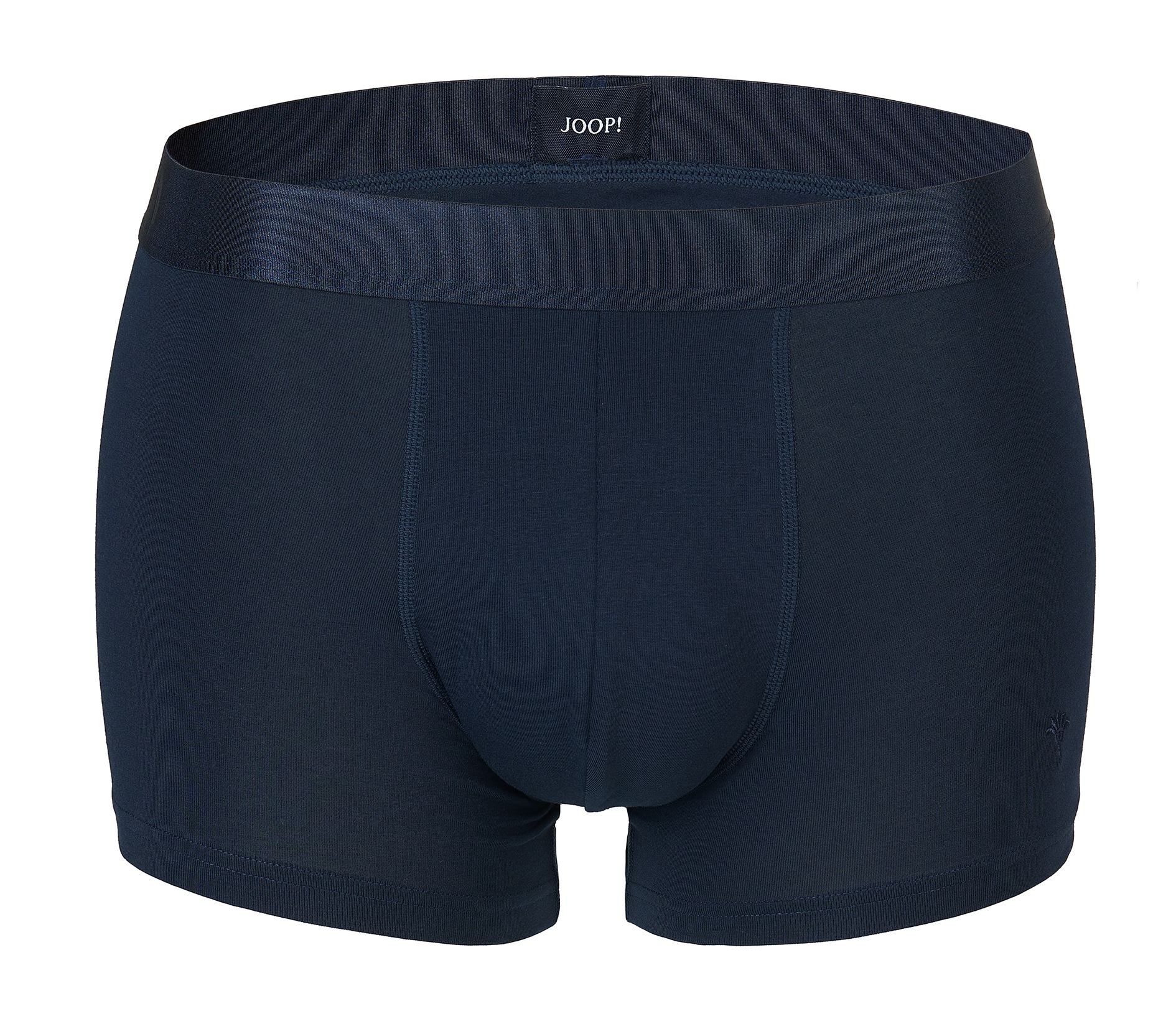JOOP! Boxershorts »Everyday« 3er Pack,  mit glänzendem Elastikbund