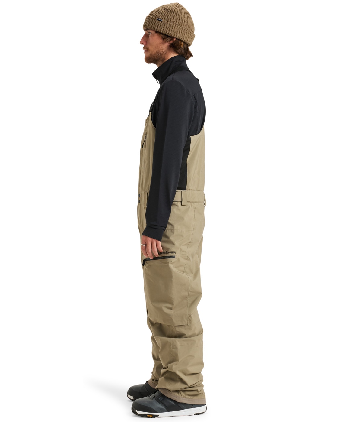 Quiksilver Snowboardhose »Altostratus Stretch GORE-TEX®«