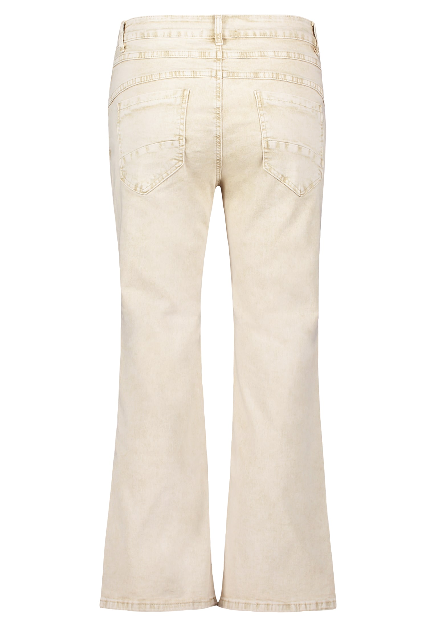 Cartoon Stretch-Hose »Stretch-Jeans mit Eingrifftaschen«