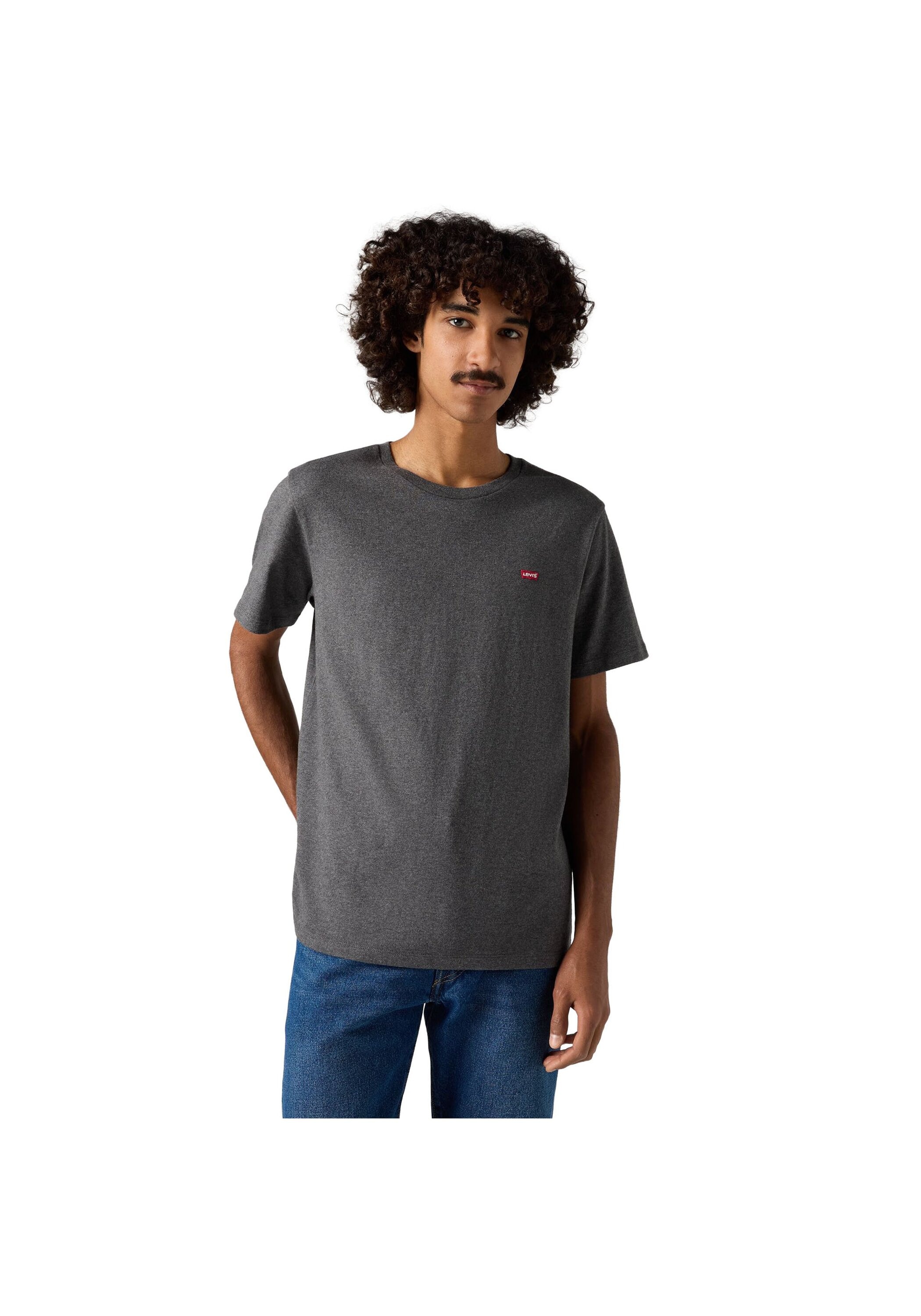 Levi's® T-Shirt »T-Shirt Original Housemark Tee 2er Pack« 2
