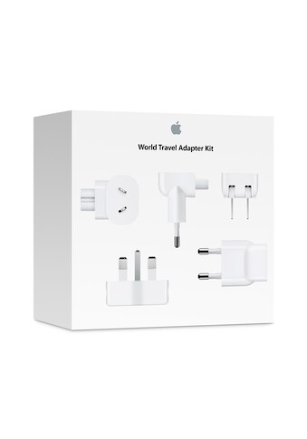 Apple Reiseadapter »Apple World Travel Adapter Kit« kaufen