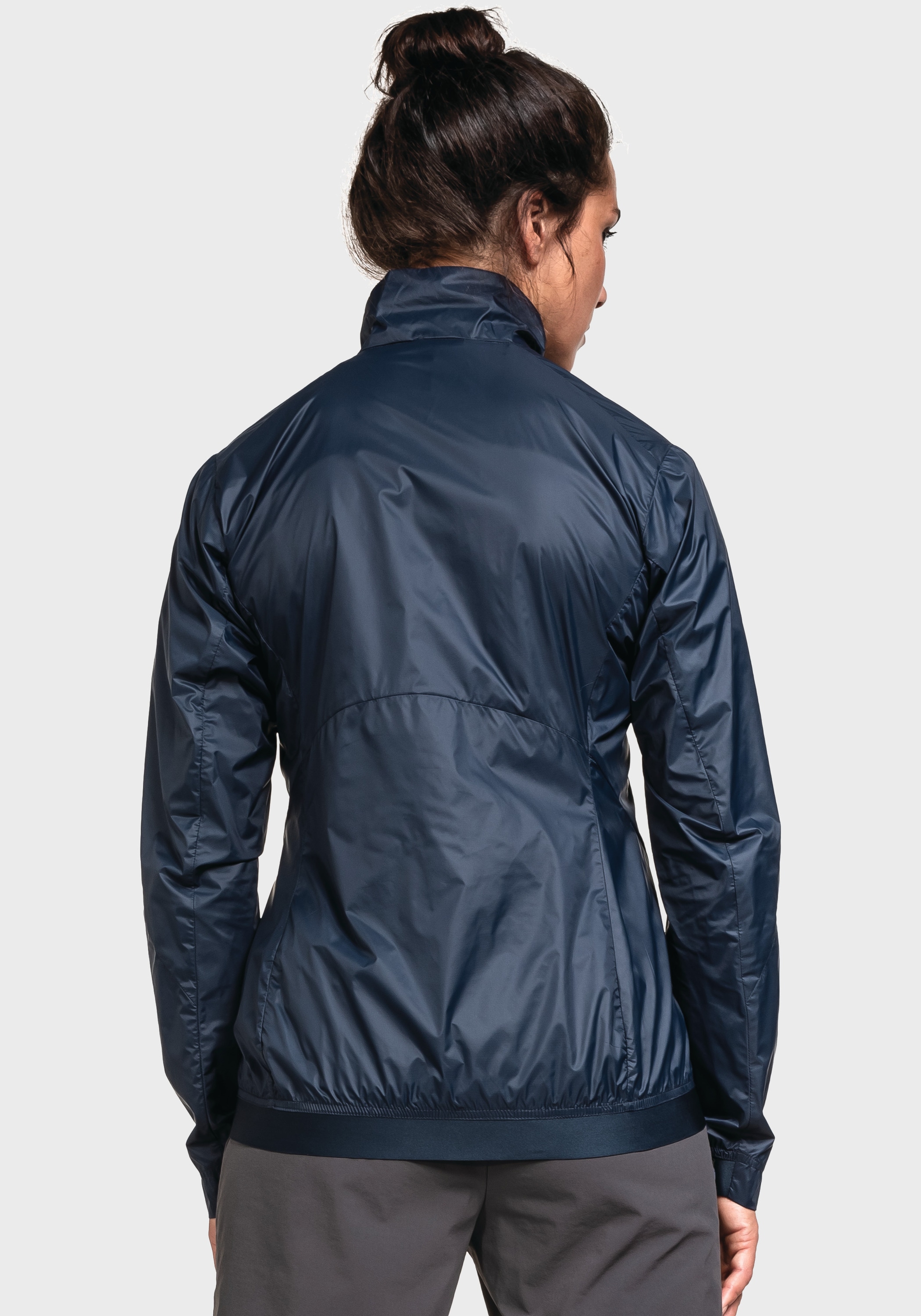 Schöffel Outdoorjacke »Jacket Bygstad L«, ohne Kapuze