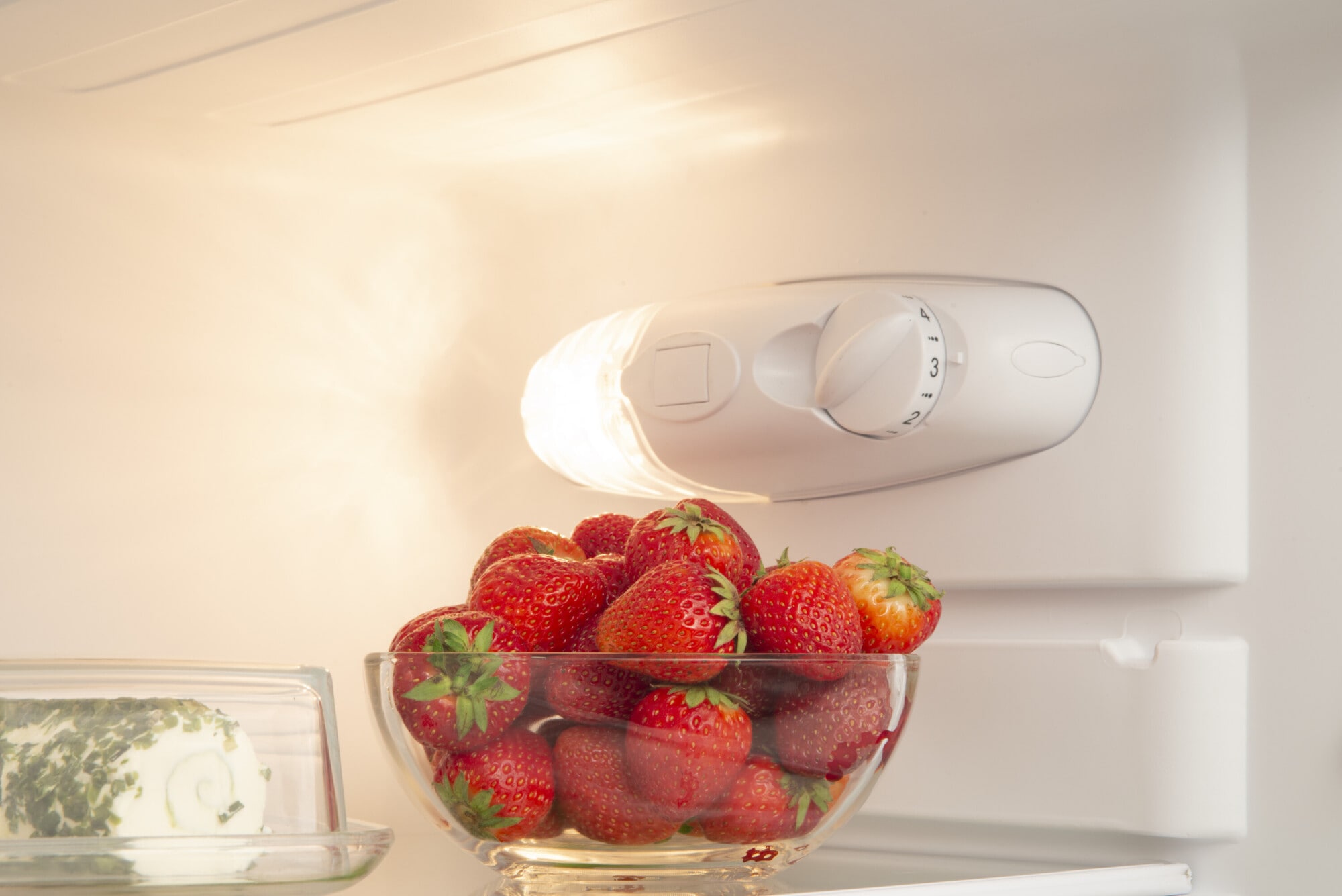 Amica Top Freezer »DT 372 150 W«