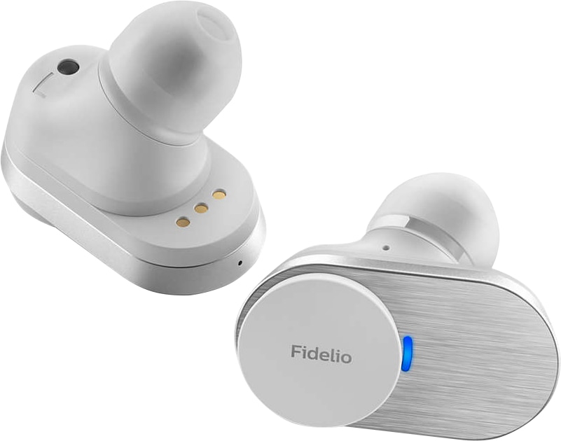 Philips In-Ear-Kopfhörer »T1WT/00«, 3 True | UNIVERSAL Jahre HFP, Wireless-A2DP Bluetooth-AVRCP Bluetooth- XXL ➥ Wireless Garantie