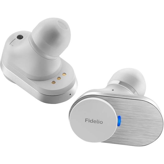 3 XXL True Bluetooth-AVRCP Jahre ➥ UNIVERSAL Wireless | Bluetooth- Wireless-A2DP HFP, Garantie In-Ear-Kopfhörer »T1WT/00«, Philips
