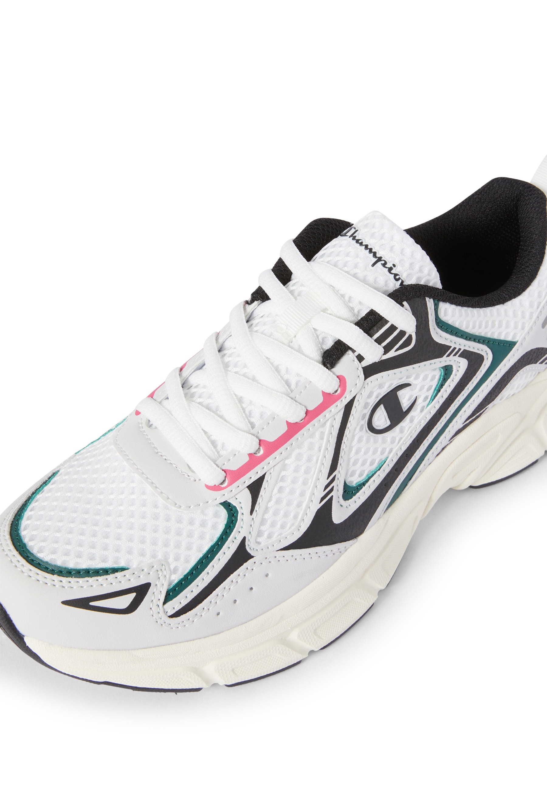 Champion Sneaker »RT25 MESH«