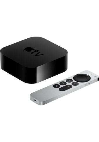 Apple Streaming-Box »Apple TV (2021), HD, 32 GB« kaufen