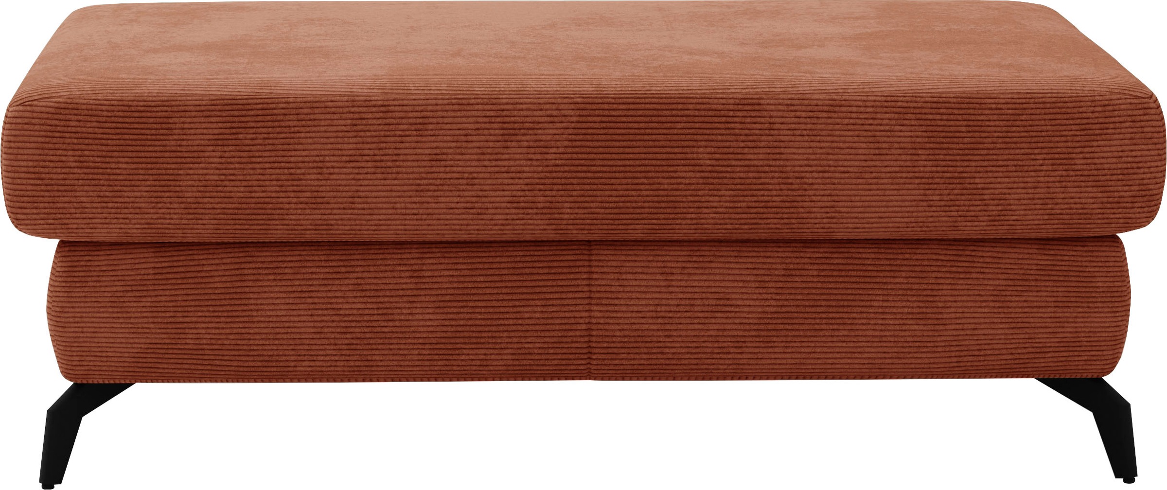 sit&more Polsterhocker »Bolero«
