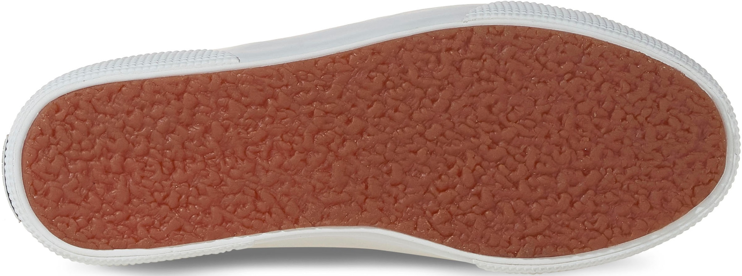Superga Plateausneaker »2740-PLATFORM«