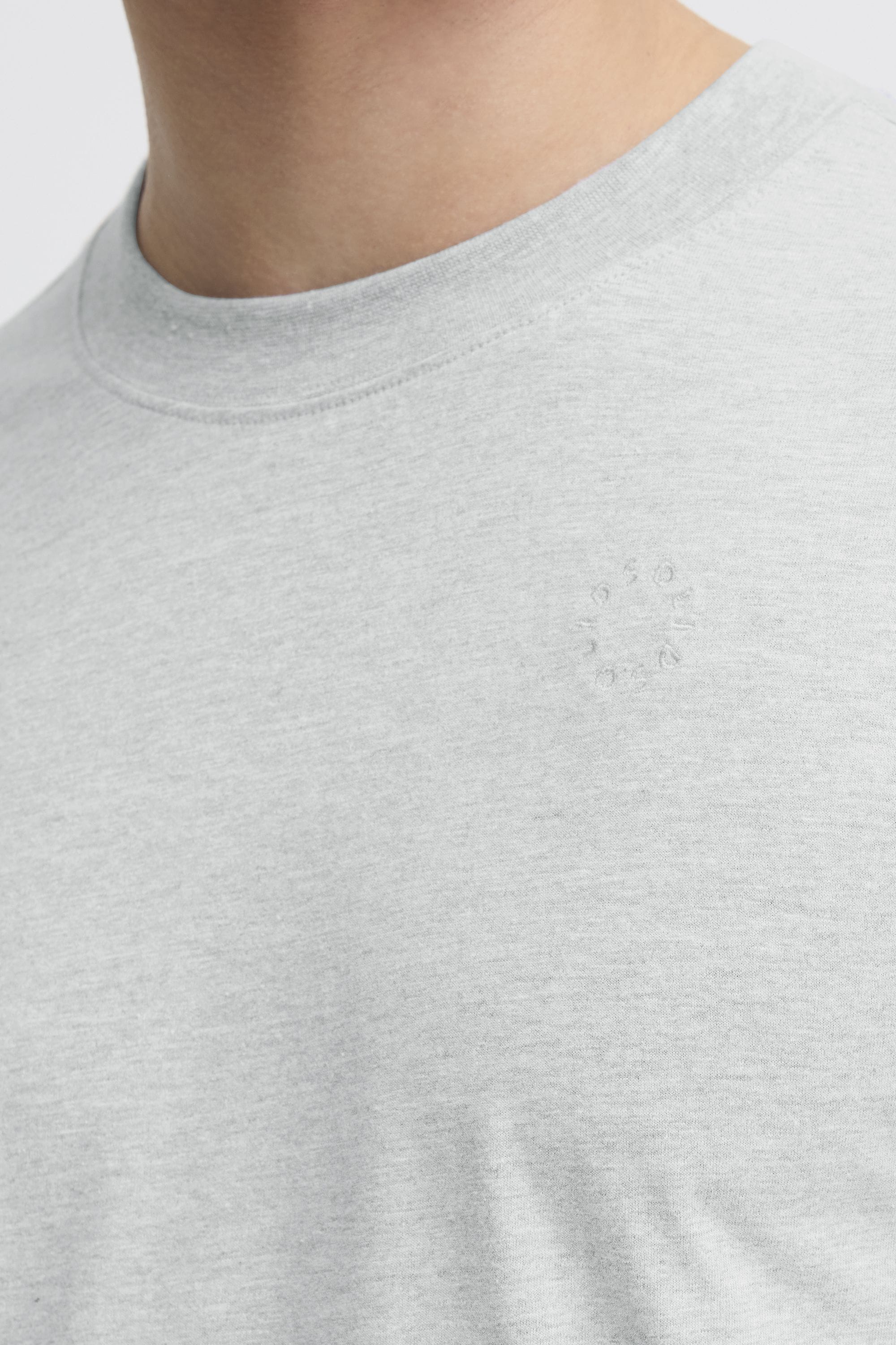 !Solid Langarmshirt »Langarmshirt SDODATTEN«
