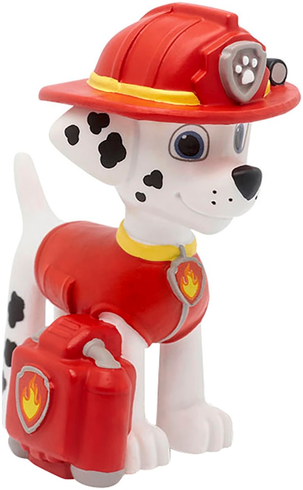 tonies Hörspielfigur »Paw Patrol - Schneller als die Feuerwehr«