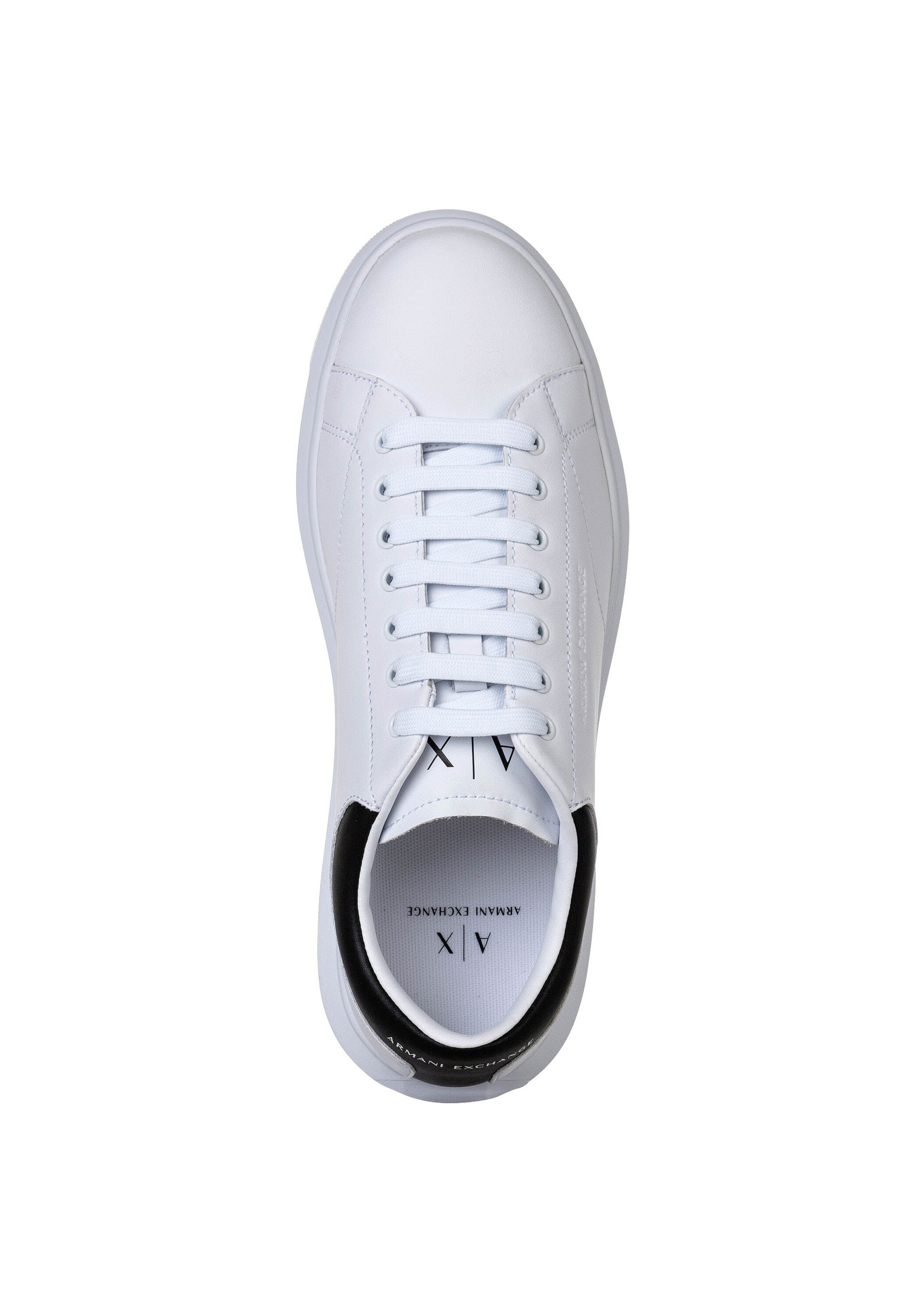 ARMANI EXCHANGE Sneaker »Sneaker«
