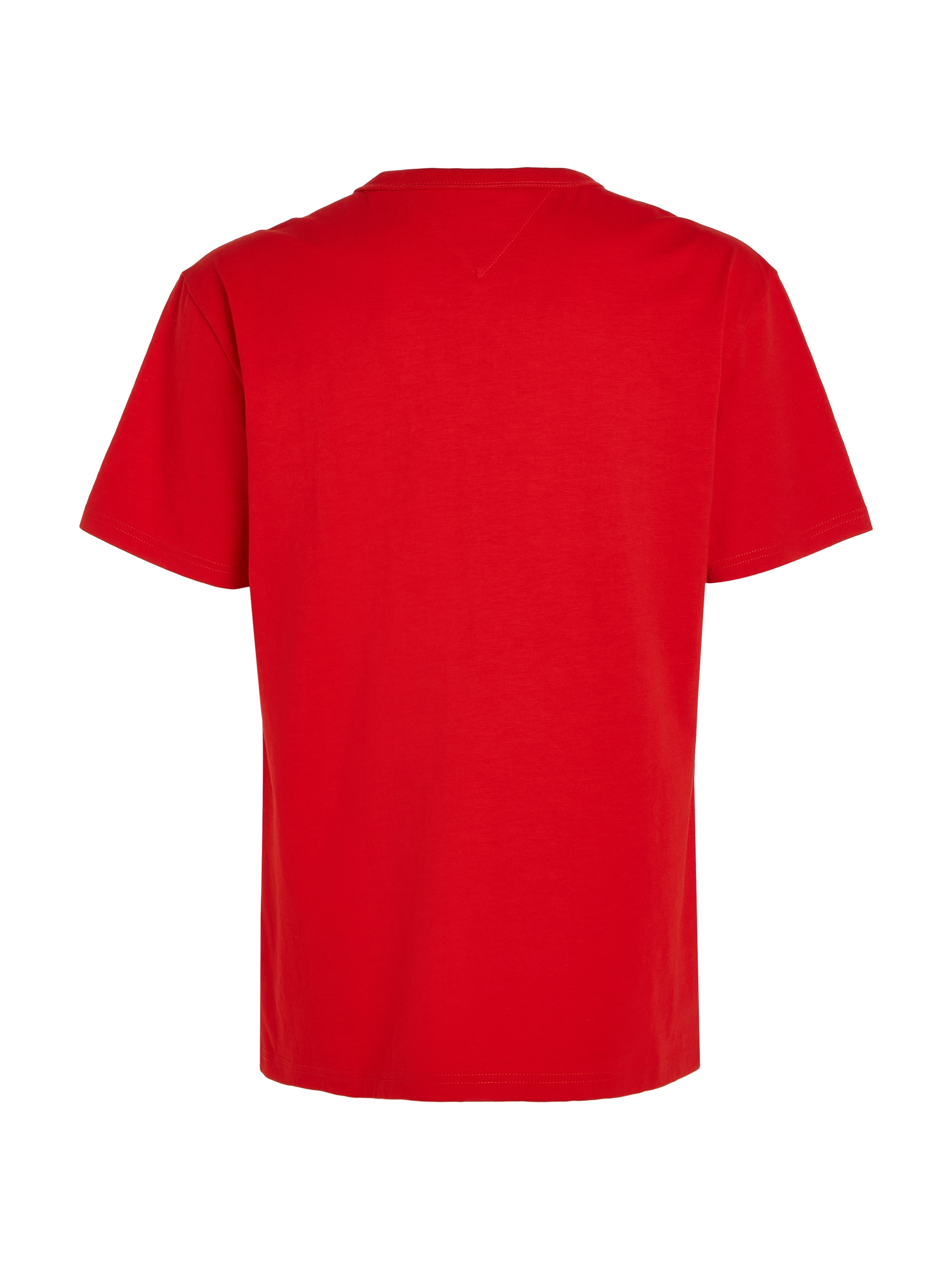 ♕ »TJM Tommy Jeans bei T-Shirt BADGE POCKET CLSC TEE«