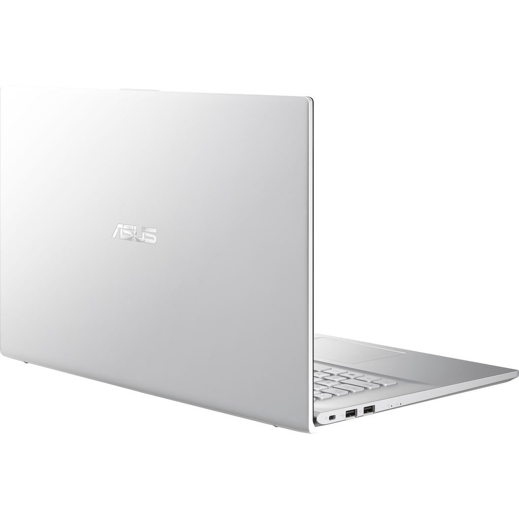 Asus Notebook »Vivobook 17 F712EA-AU716W«, 43,9 cm, / 17,3 Zoll, Intel, Core i3, UHD Graphics, 512 GB SSD