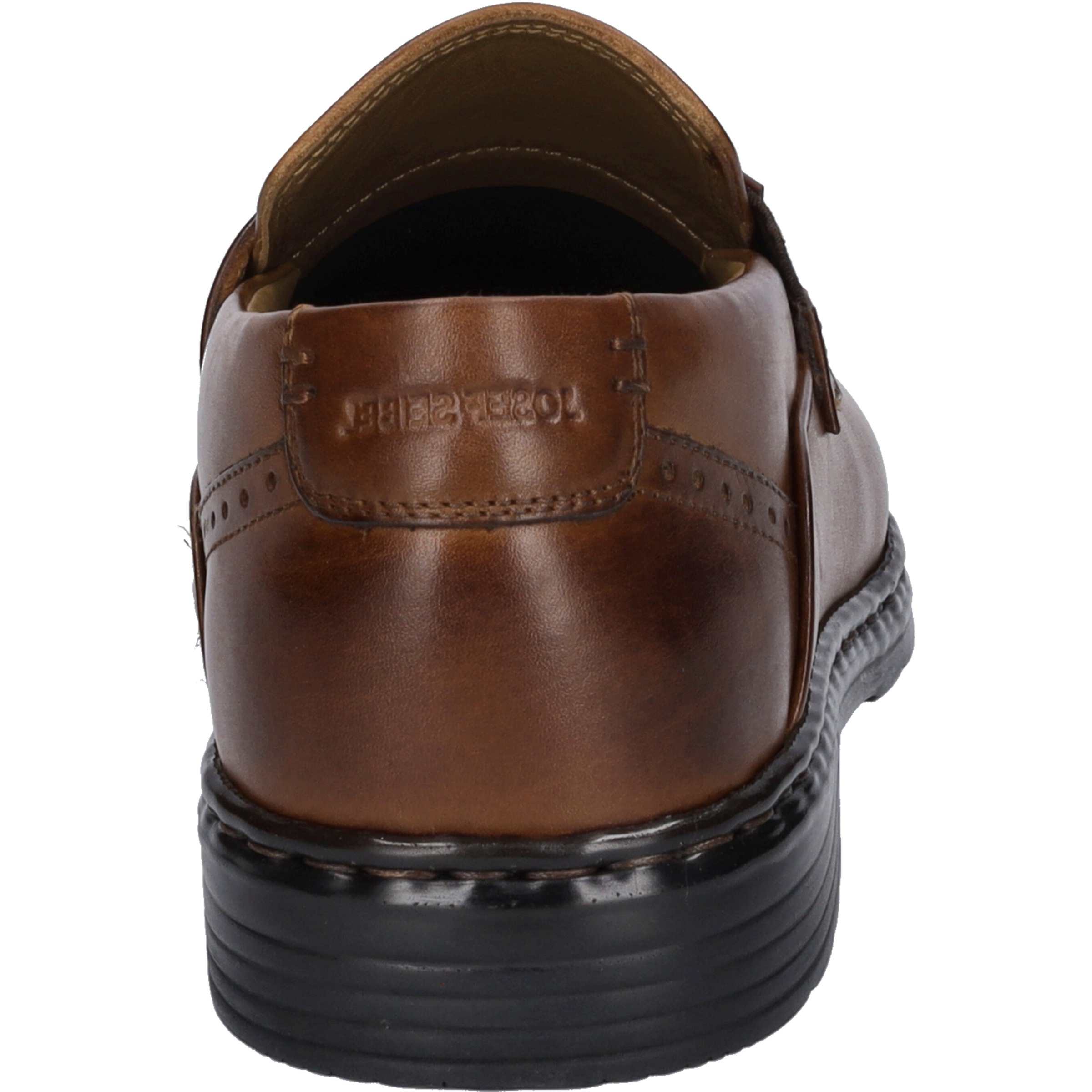 Josef Seibel Slipper »Alastair 15, cognac«