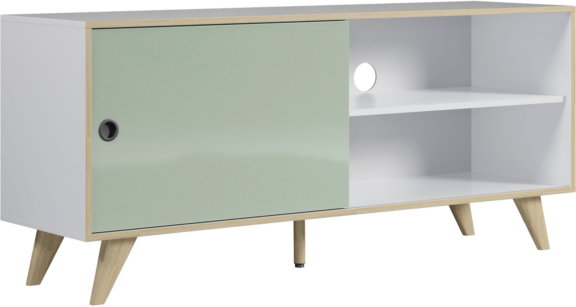 INTER-FURN TV-Rack »Adelaide«, Modernes Design