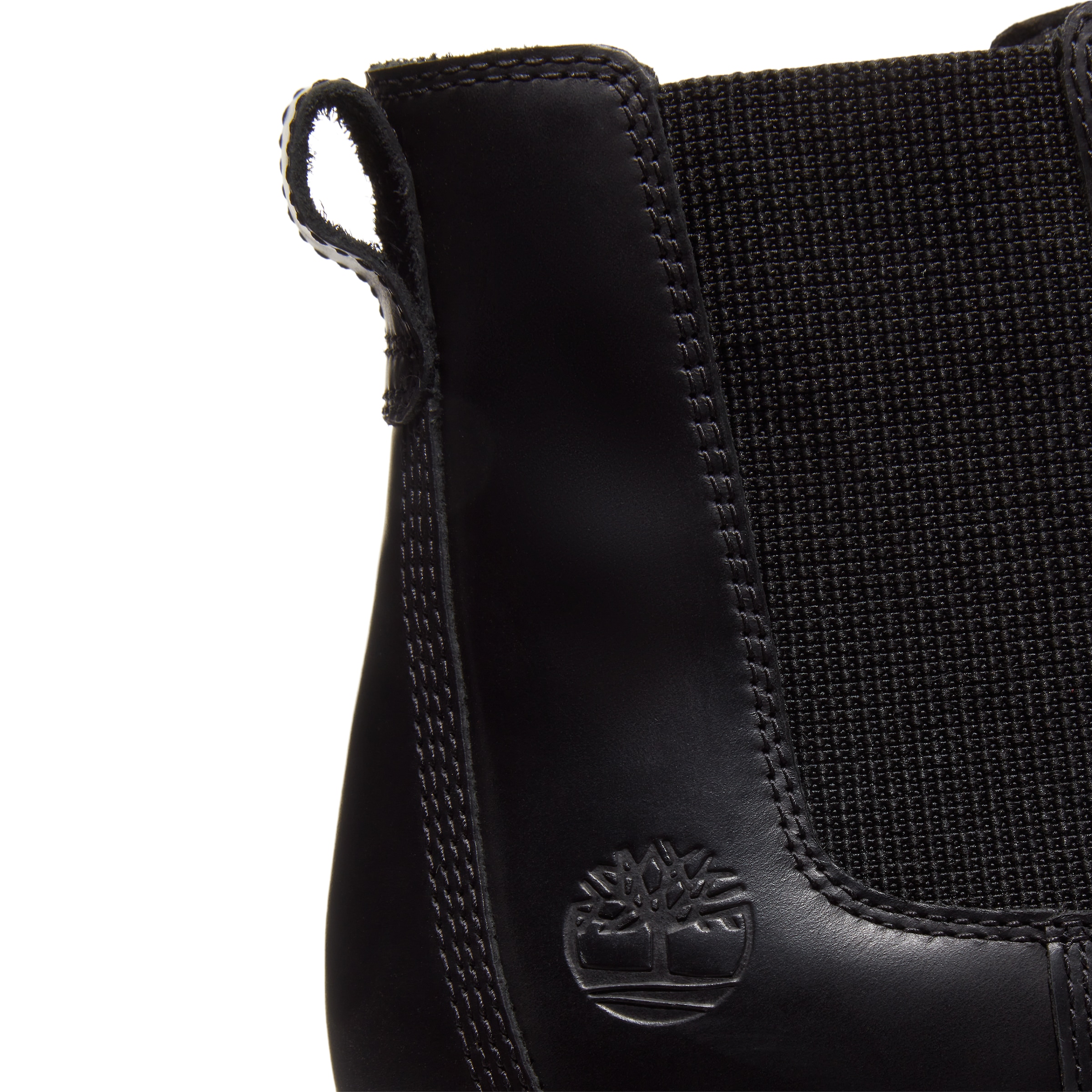 Timberland Chelseaboots »BRITTON DRIVE - MID CHELSEA BOOT«