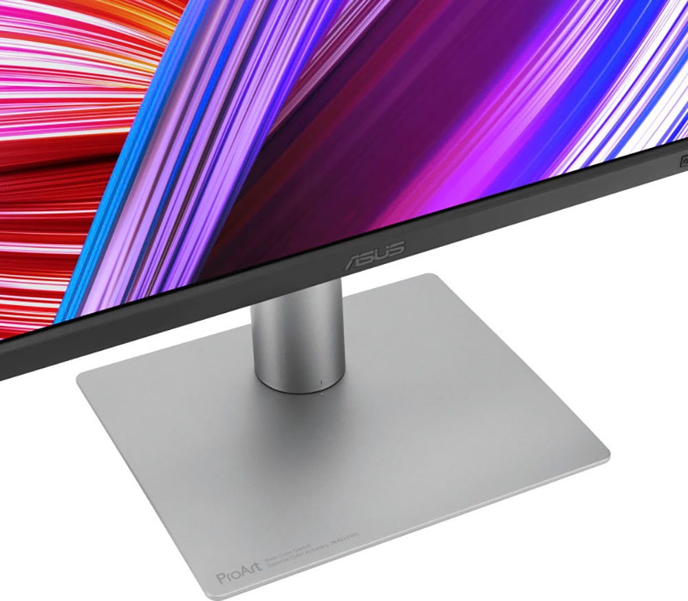 Asus LED-Monitor »PA329CRV«, 80 cm/31 Zoll, 3840 x 2160 px, 4K Ultra HD, 5 ms Reaktionszeit, 60 Hz