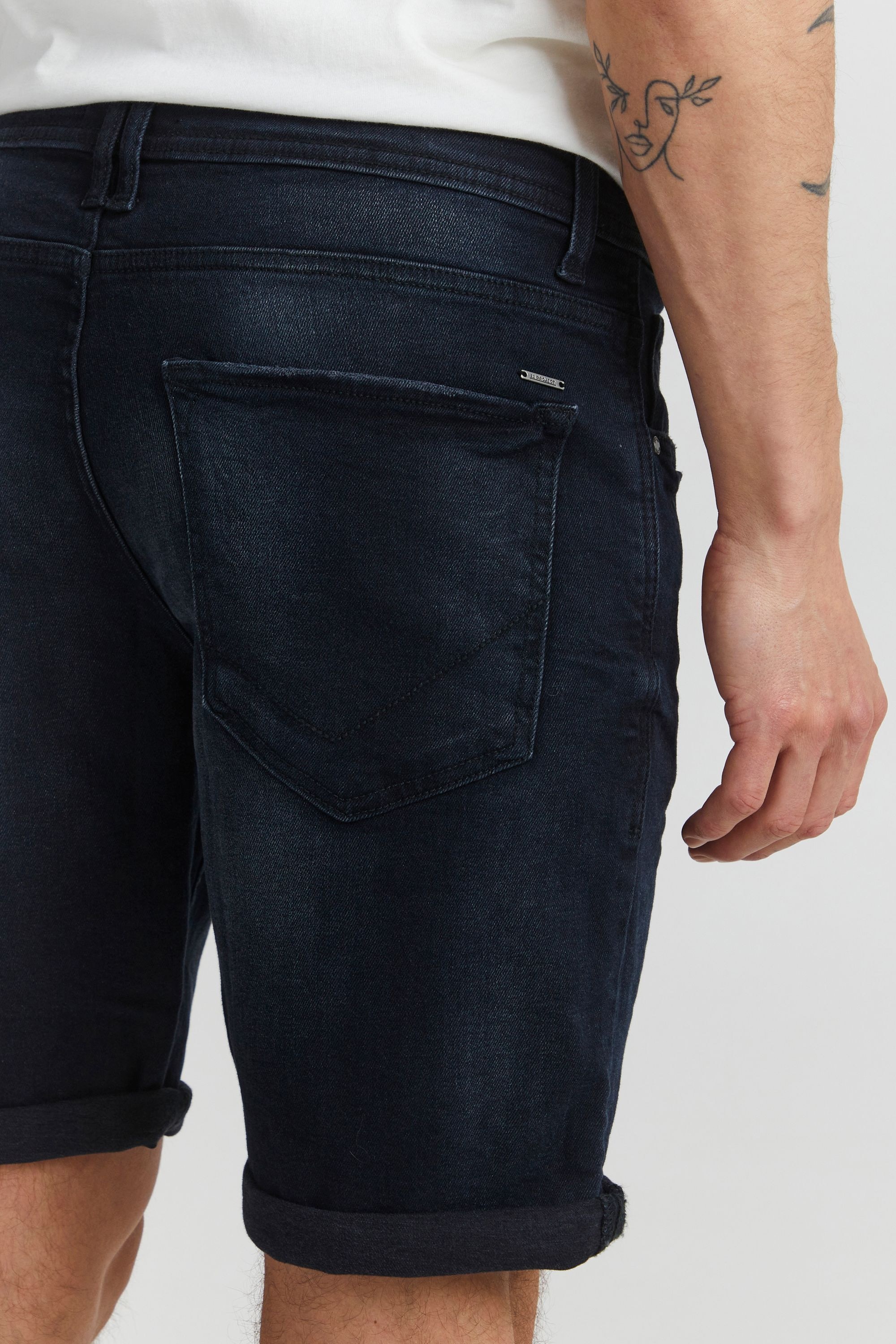11 Project Jeansshorts »Jeansshorts PRNarvik«