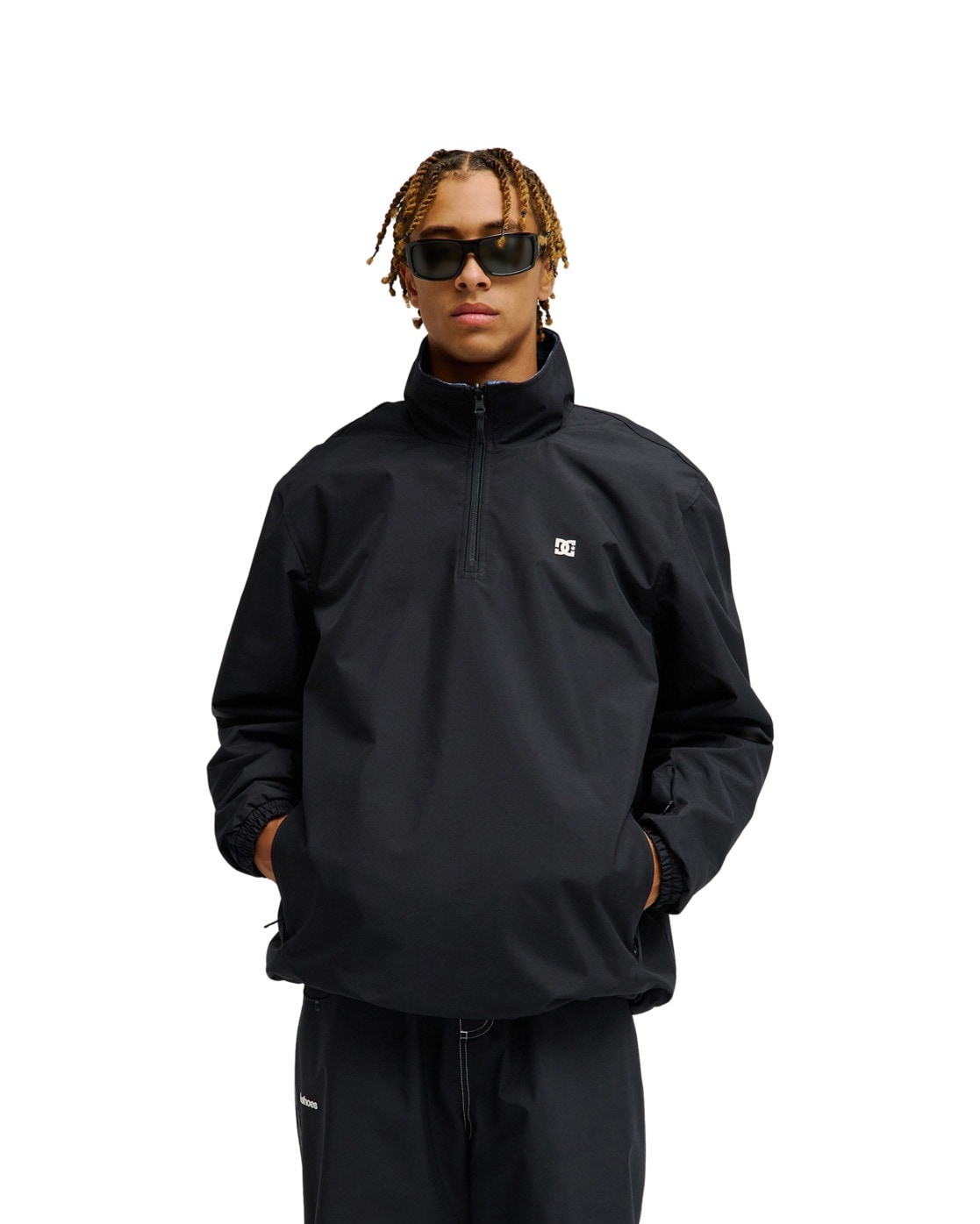 DC Shoes Snowboardjacke »Park Anorak 10K«