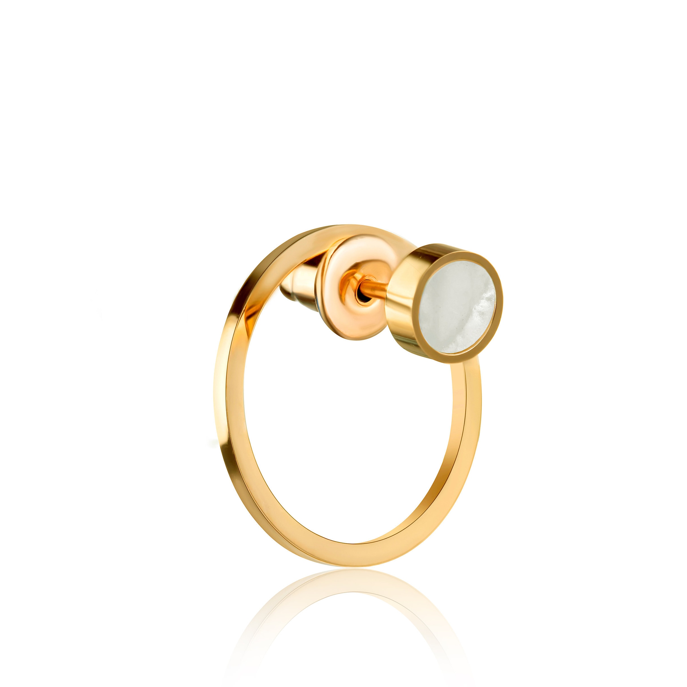 ISABELLA FORD Schmuckset »IS016G« ()  20 mm