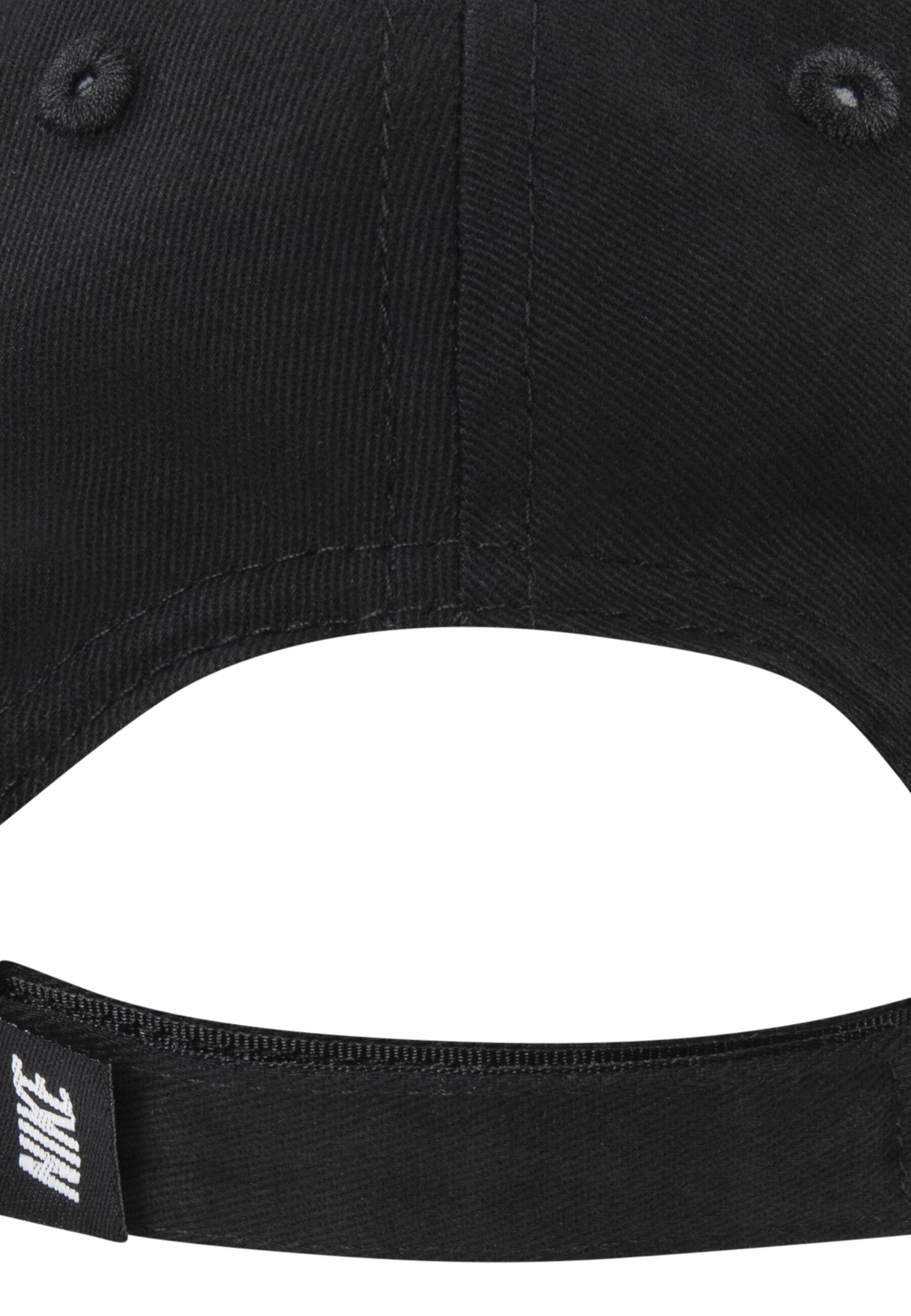 Nike Sportswear Baseball Cap »NAN SWOOSH BALLCAP für Kinder«, (1 St.), 4-6 Jahre