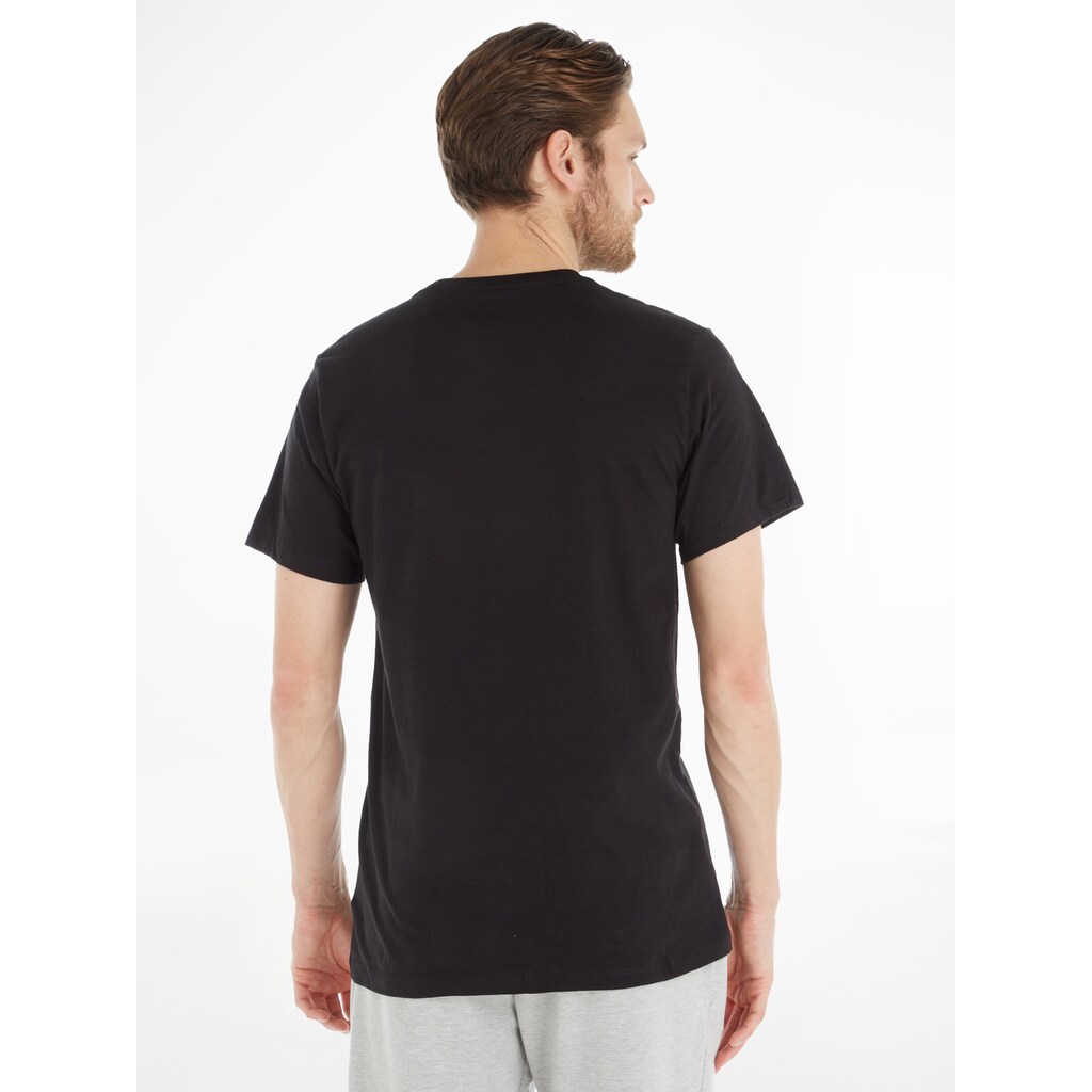 Calvin Klein T-Shirt »uni«, (3er-Pack)