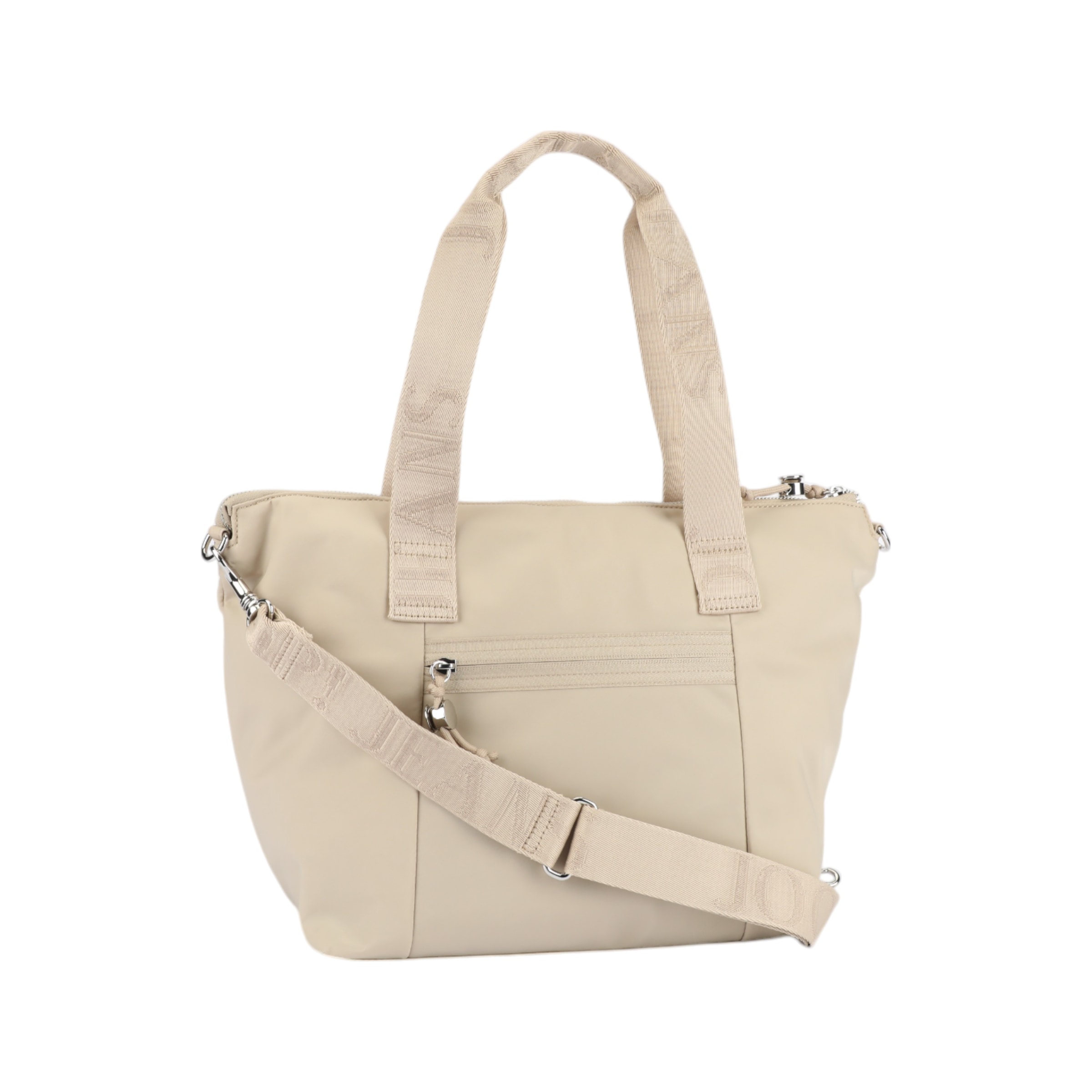 Joop Jeans Shopper »lietissimo janita shopper lhz«, Handtasche Damen Umhängetasche Henkeltasche Schultertasche