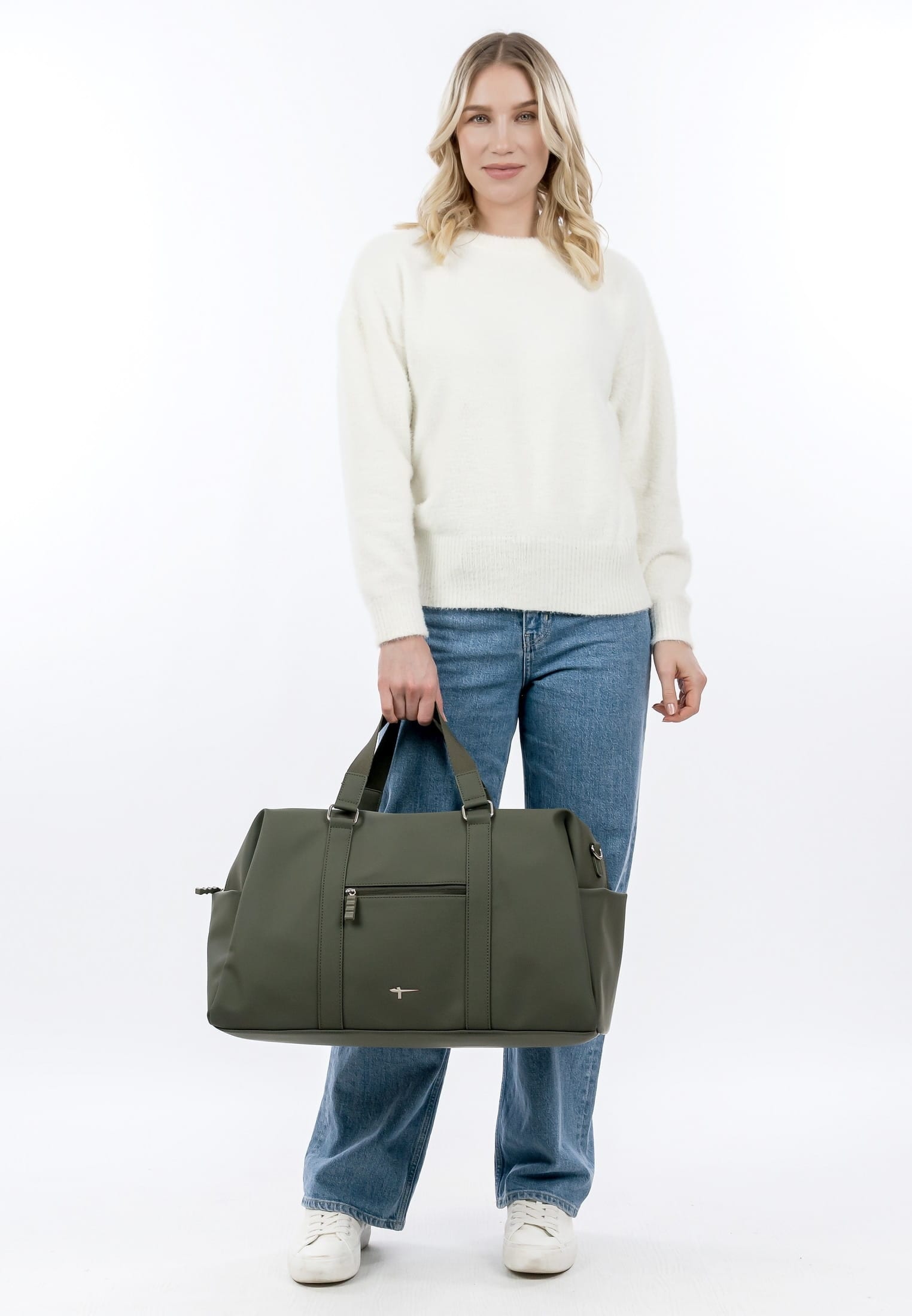 Tamaris Reisetasche »Reisetasche TAS Gracie«