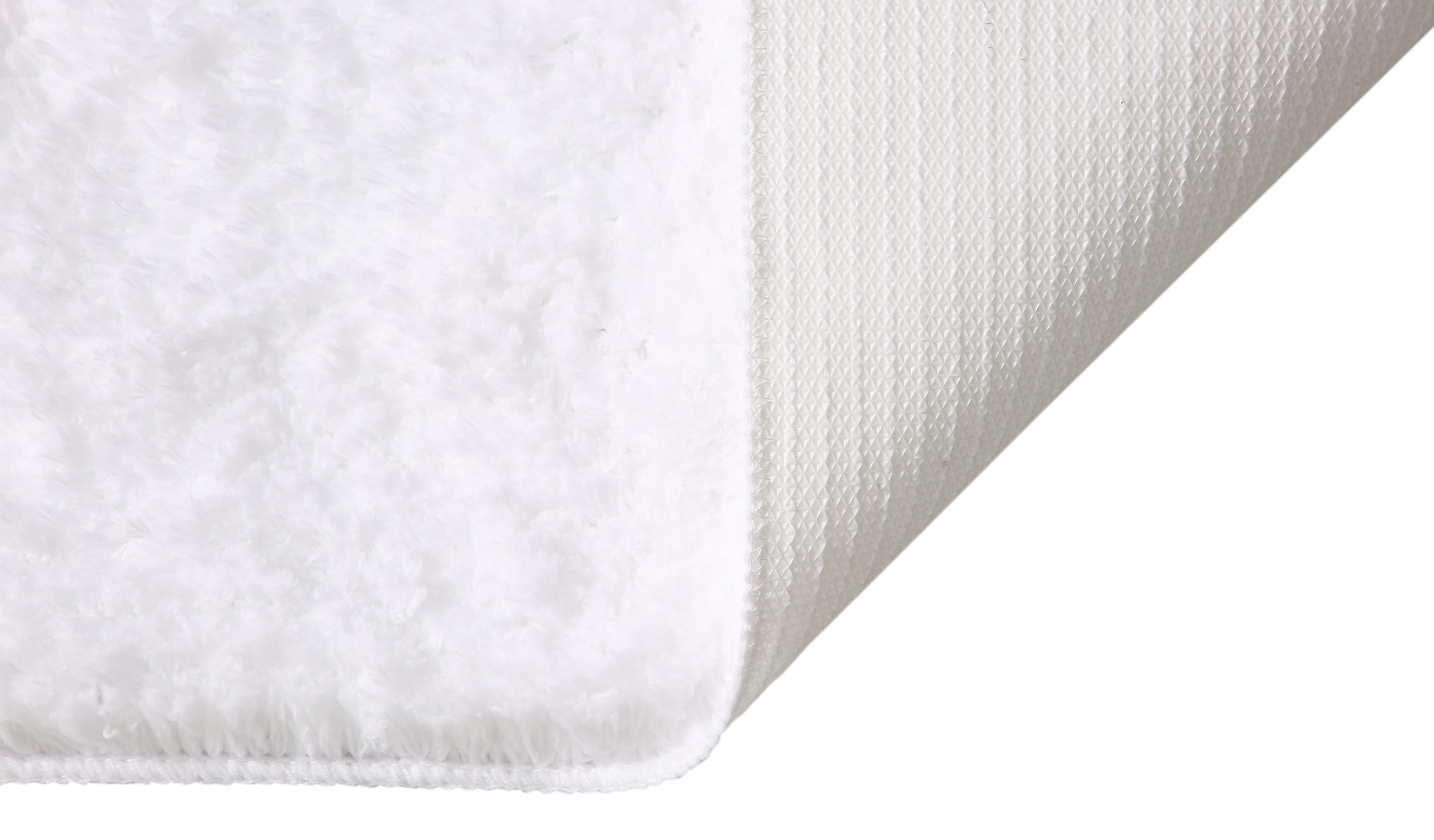Guido Maria Kretschmer Home&Living Badematte »Micro exclusiv, Badvorleger, Badezimmer Teppich«, rutschhemmend beschichtet, strapazierfähig-schnell trocknend-fußbodenheizungsgeeignet, Badteppich, Badematten auch als 3 teiliges Set & rund erhältlich