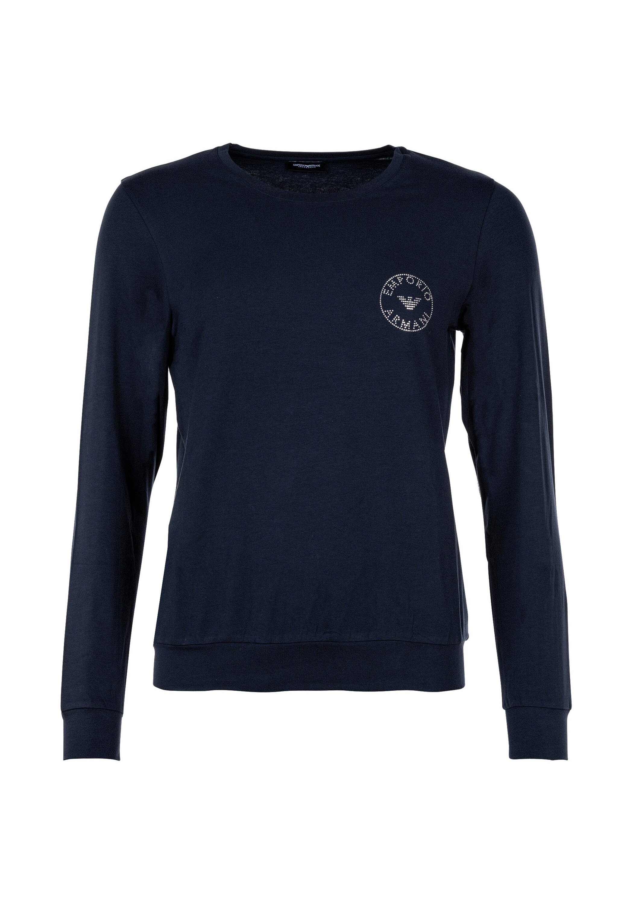 Emporio Armani Schlafanzug »Pyjama«