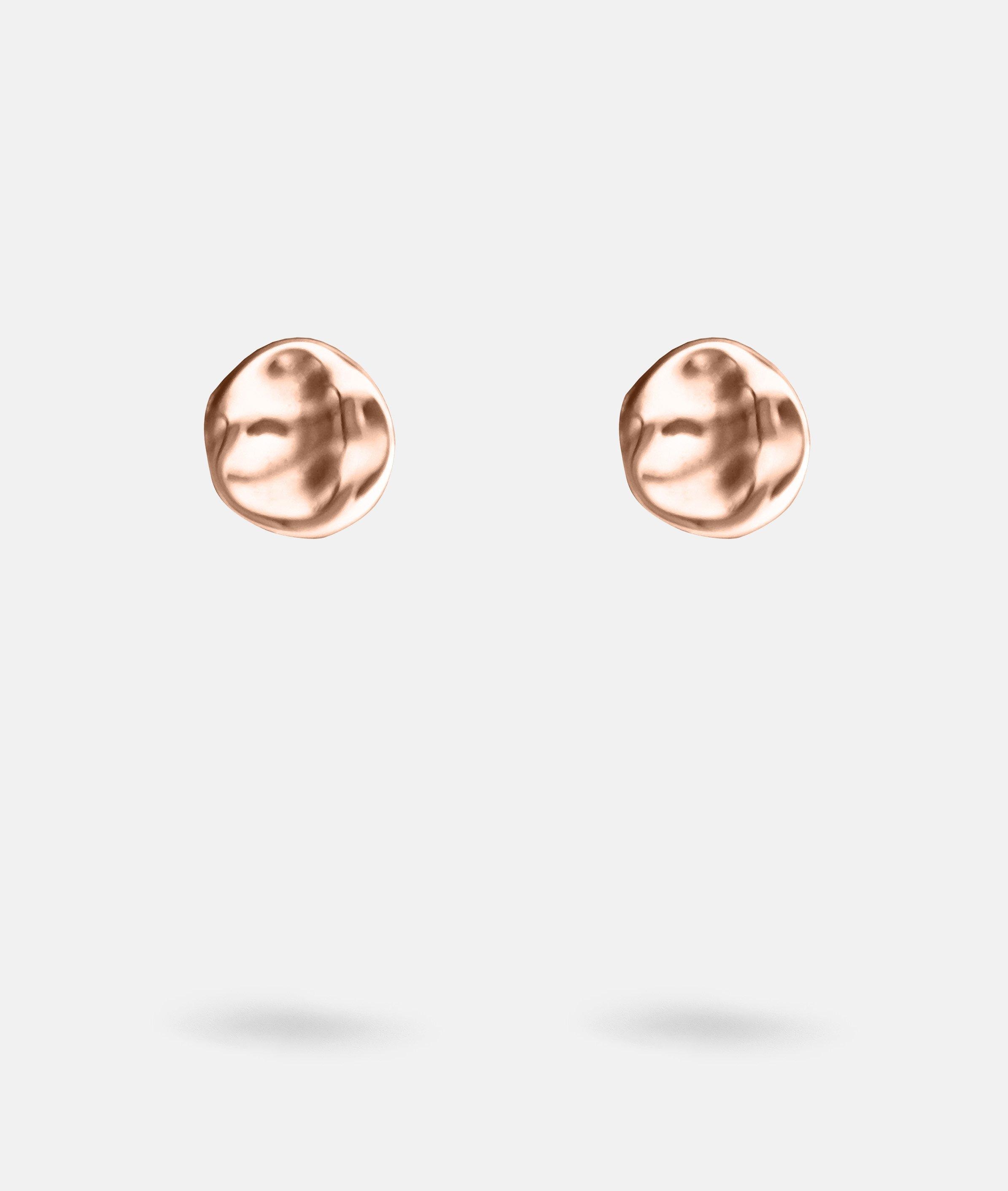 Liebeskind Berlin Paar Ohrstecker »Schmuck Geschenk Edelstahl Ohrringe Organics«