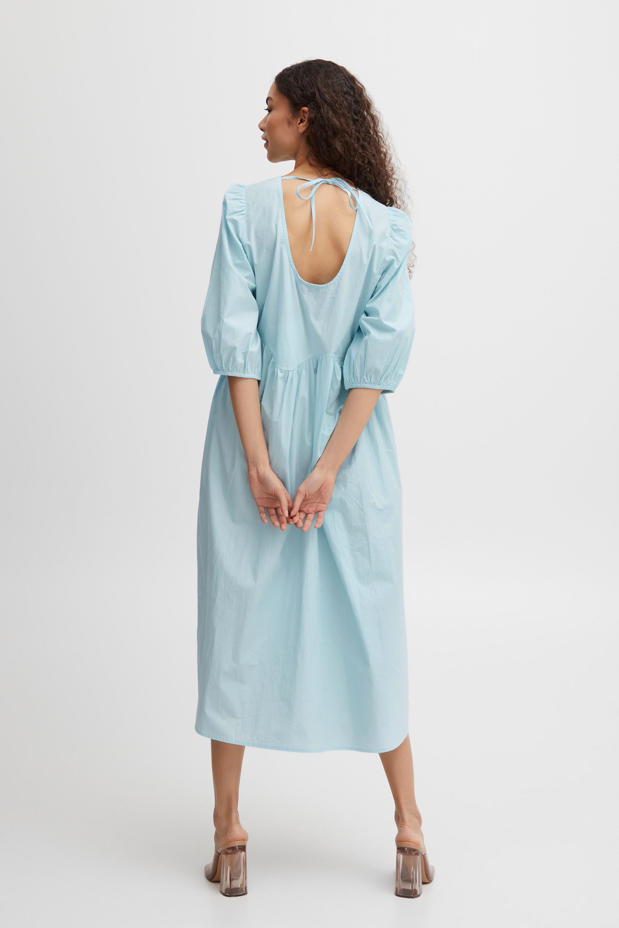 b.young Blusenkleid »Blusenkleid BYIsusu«
