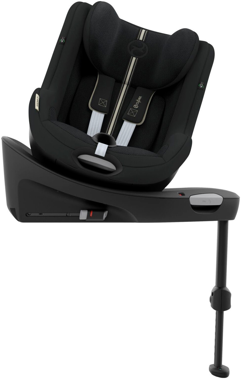 Cybex Autokindersitz »Cybex Gold, Sirona G i-Size Plus«, ohne Base