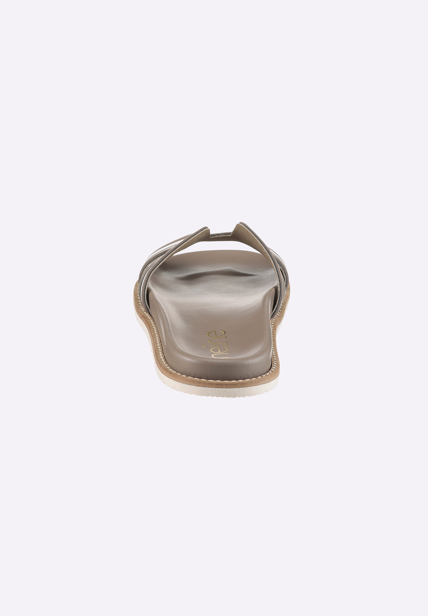 heine Pantolette »Pantolette Pantolette«