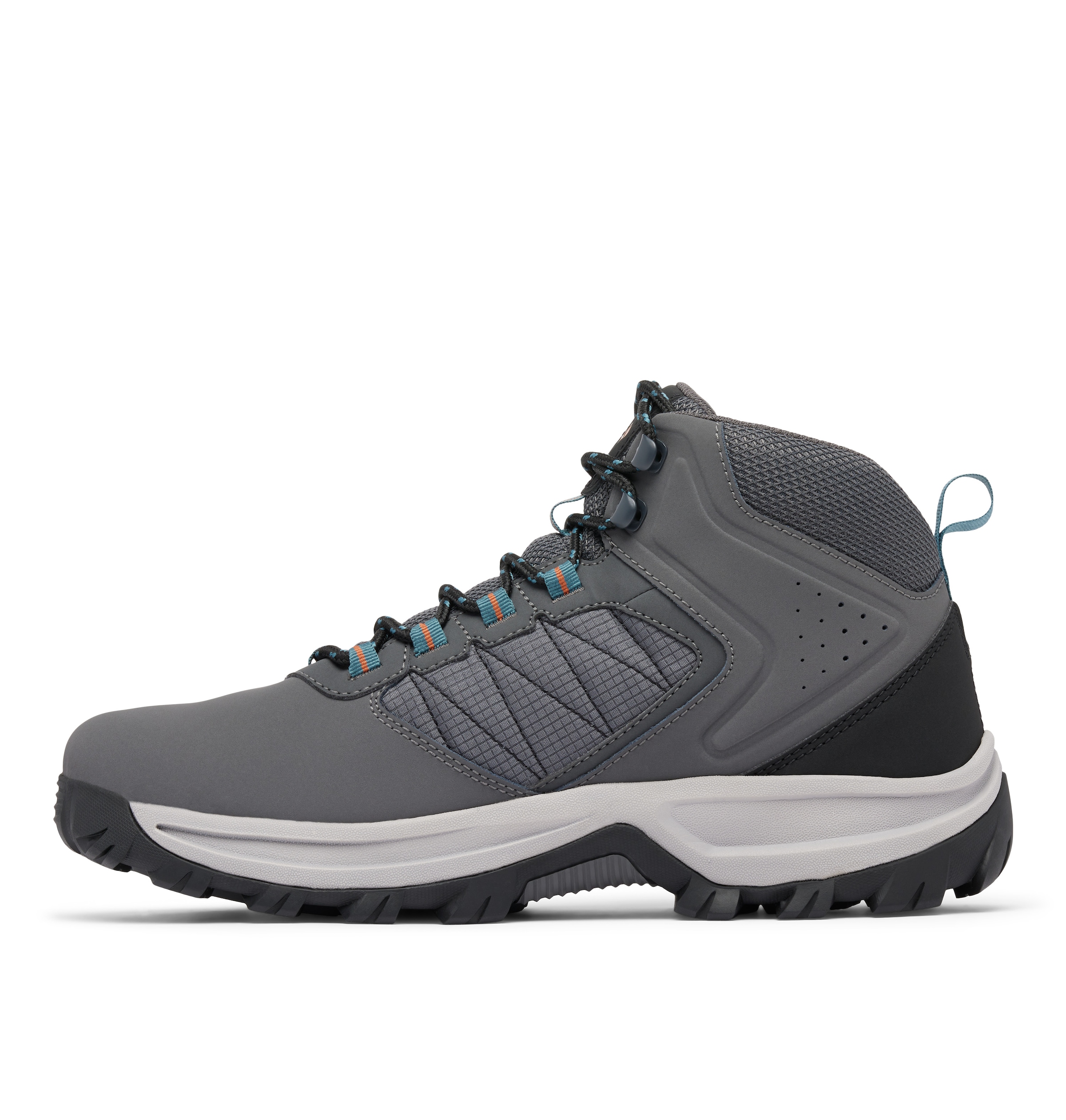 Columbia Wanderschuh »TRANSVERSE™ HIKE WATERPROOF«  wasserdicht