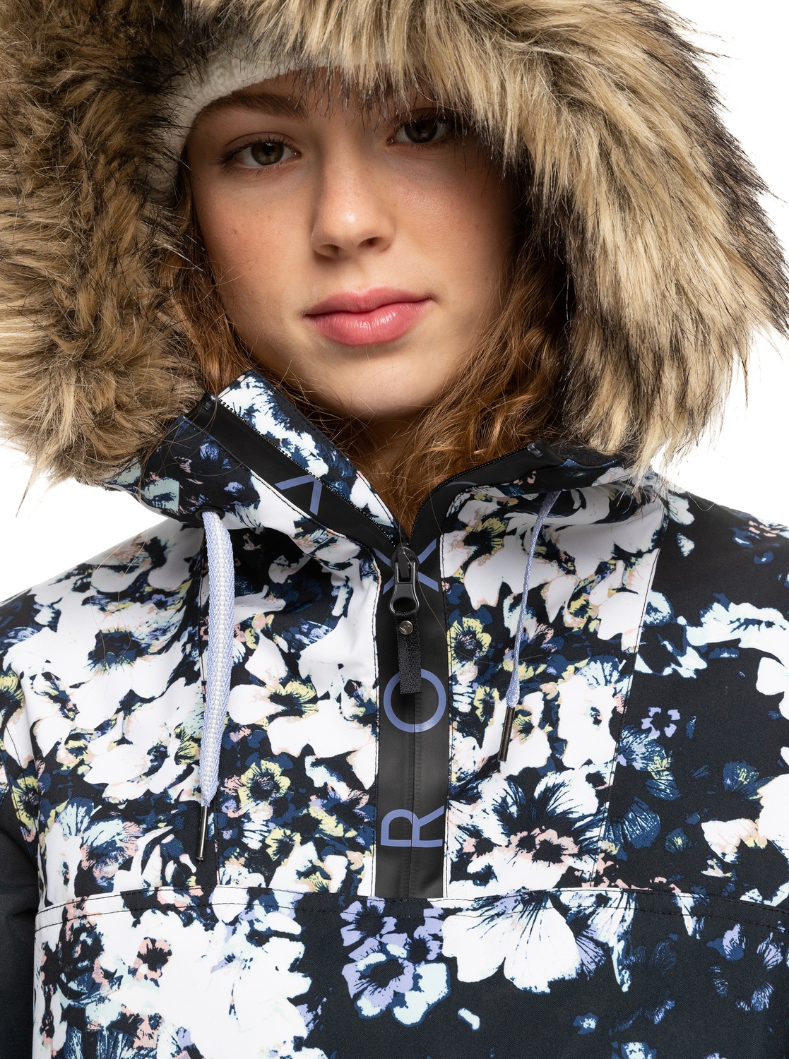 Roxy Snowboardjacke »Shelter«