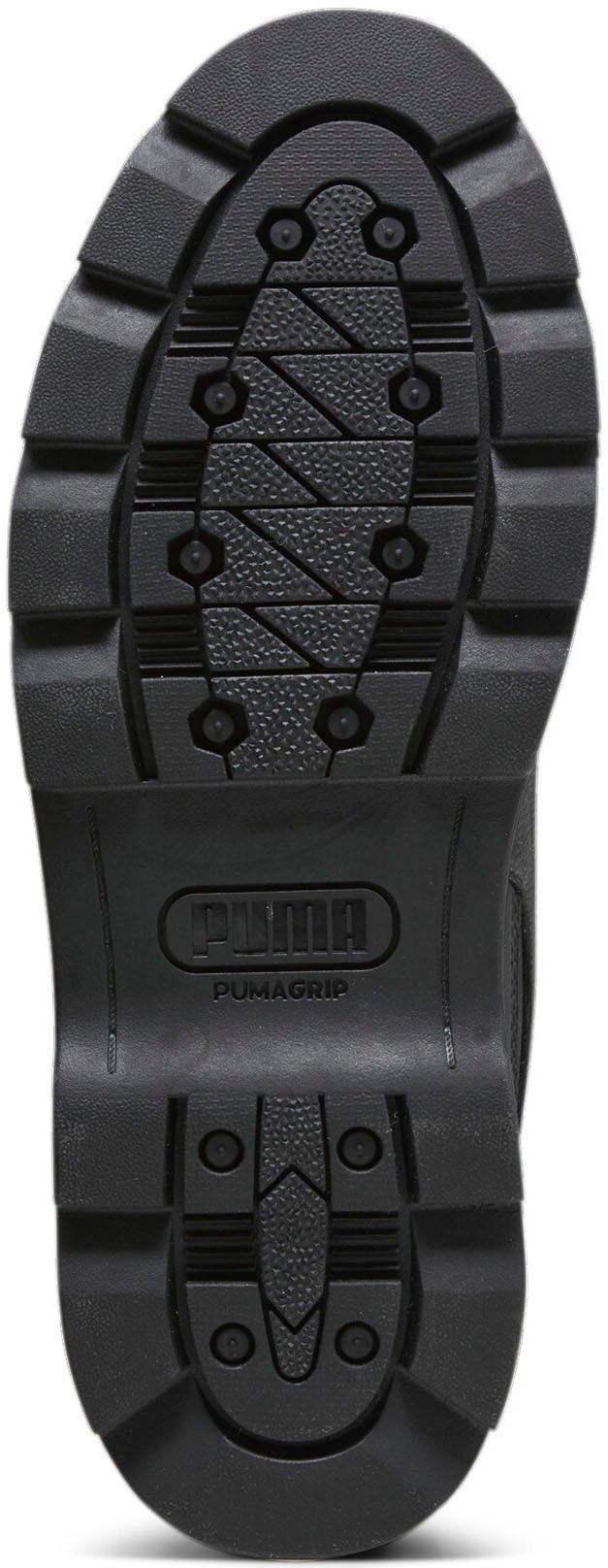 PUMA Winterboots »DESIERTO V3«, Sneakerboots, Winterschuhe